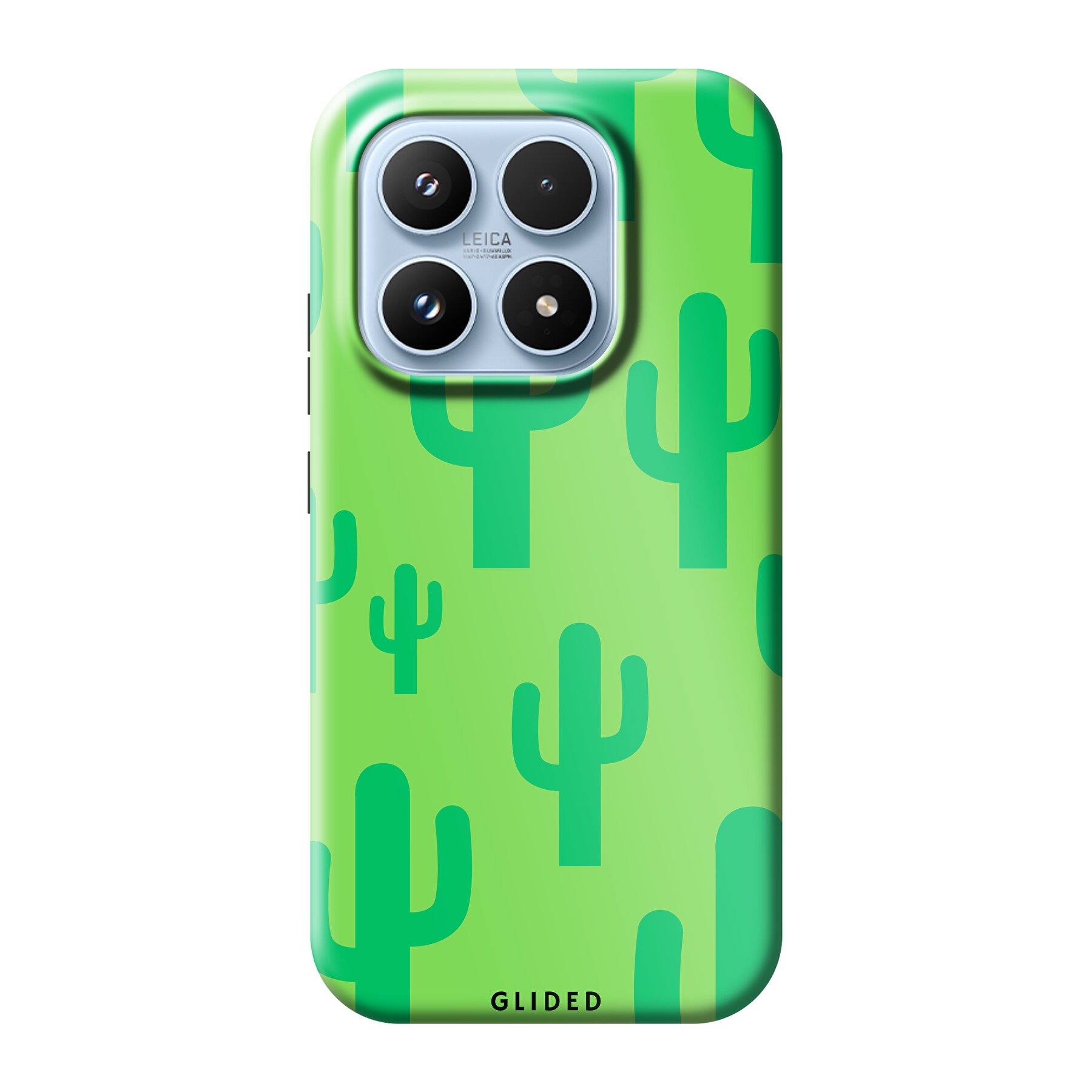 Immagine del prodotto Cactus Spikes - Xiaomi 17 Cover