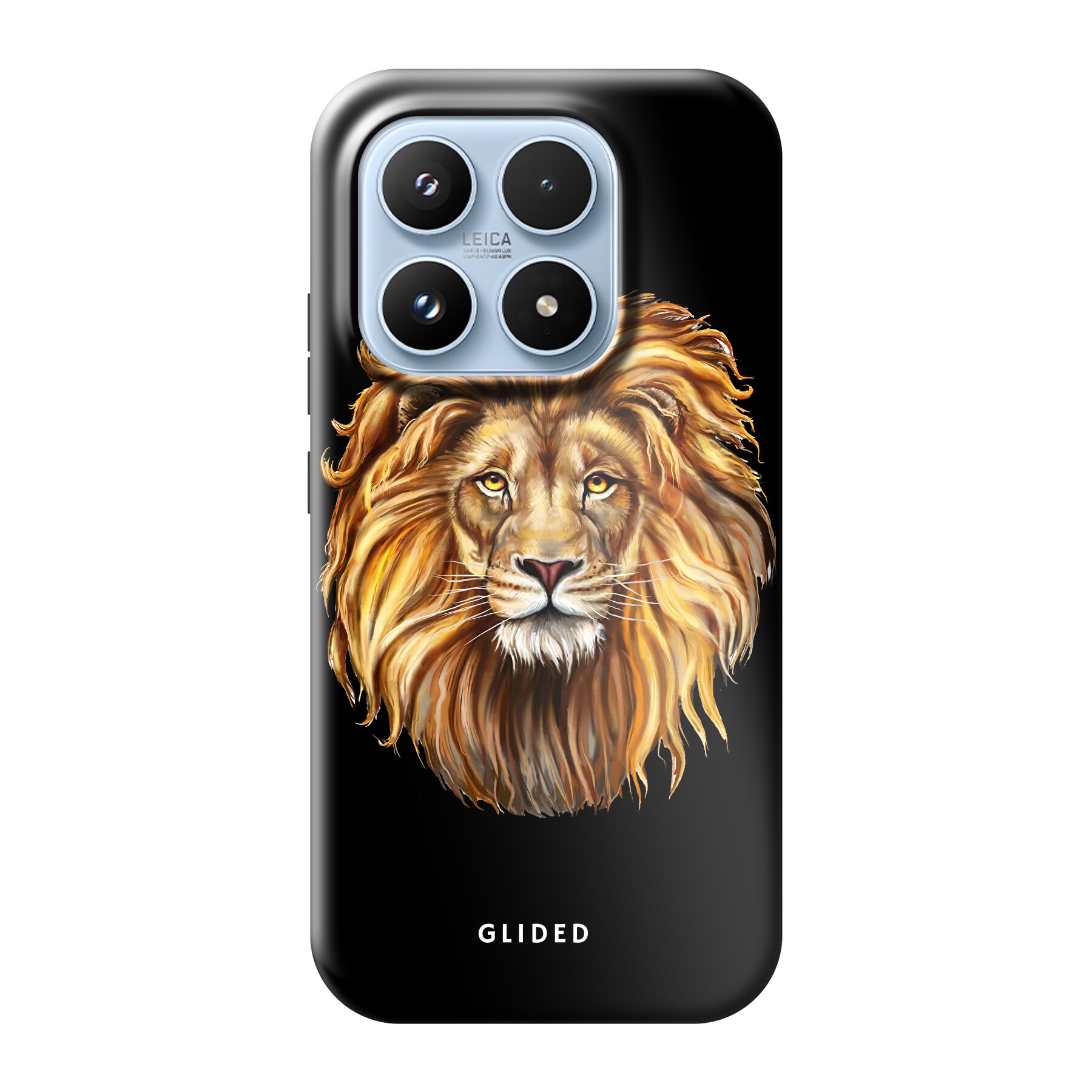 Immagine del prodotto Lion Majesty - Xiaomi 17 Cover