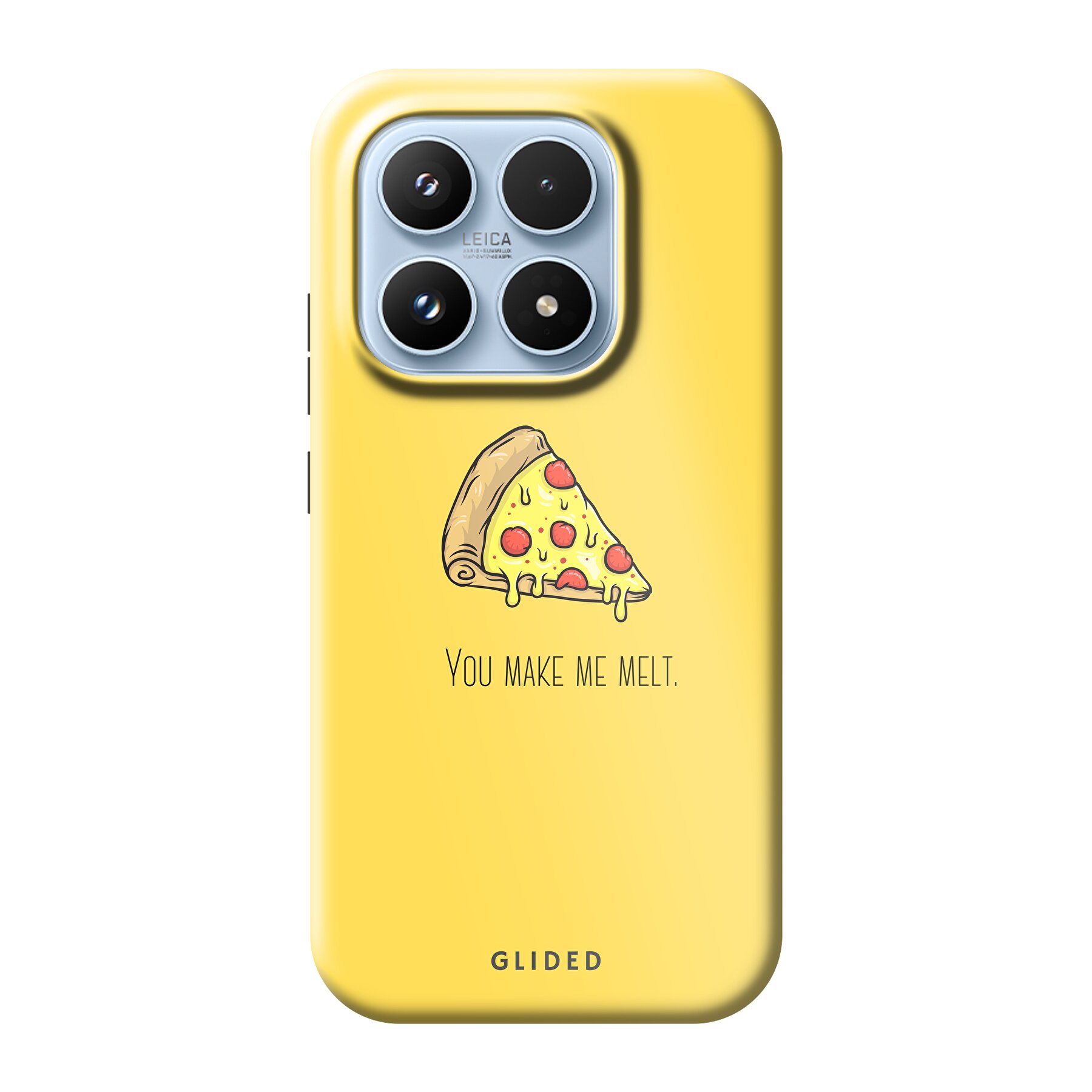 Immagine del prodotto Flirty Pizza - Xiaomi 17 Cover