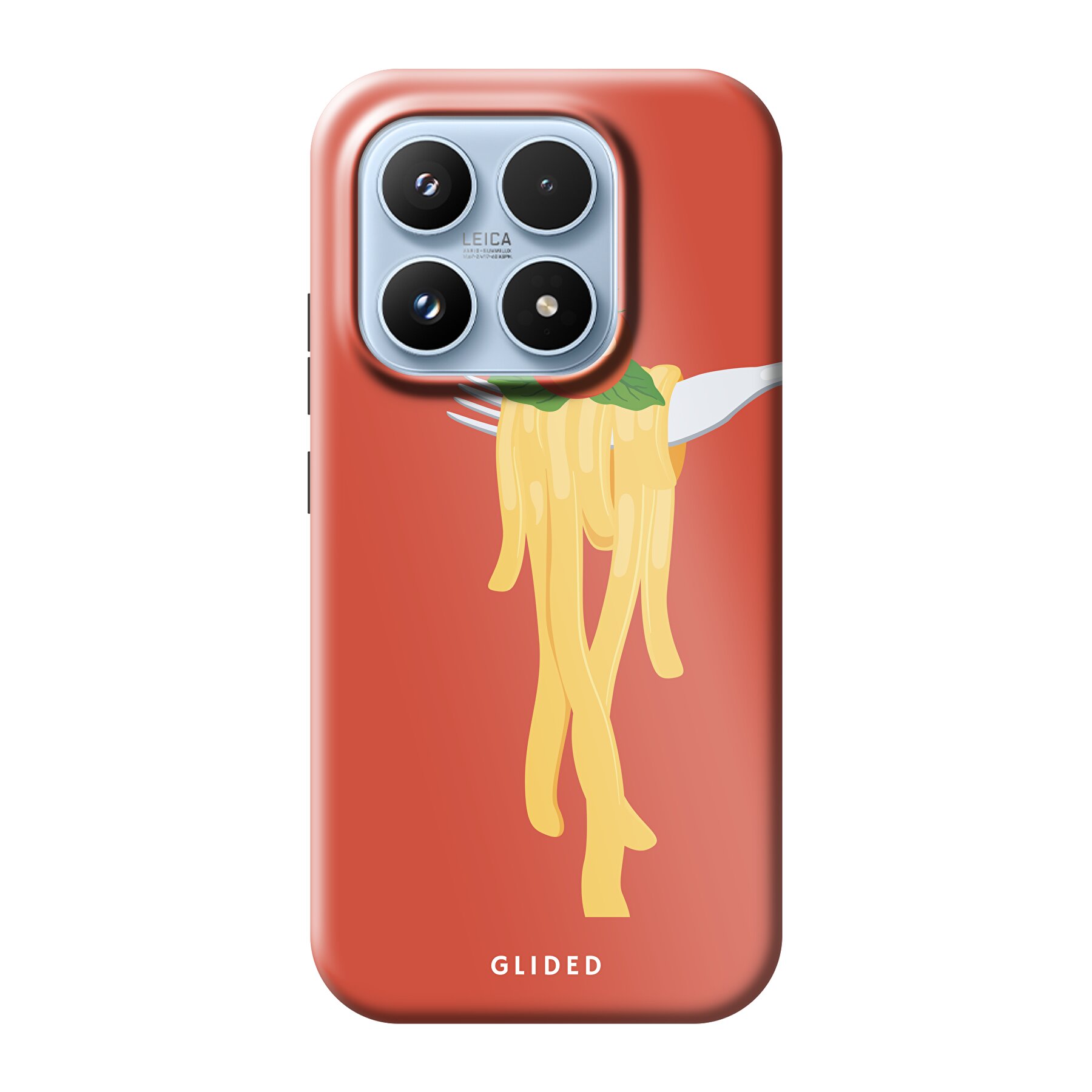 Immagine del prodotto Pasta Paradise - Xiaomi 17 Cover