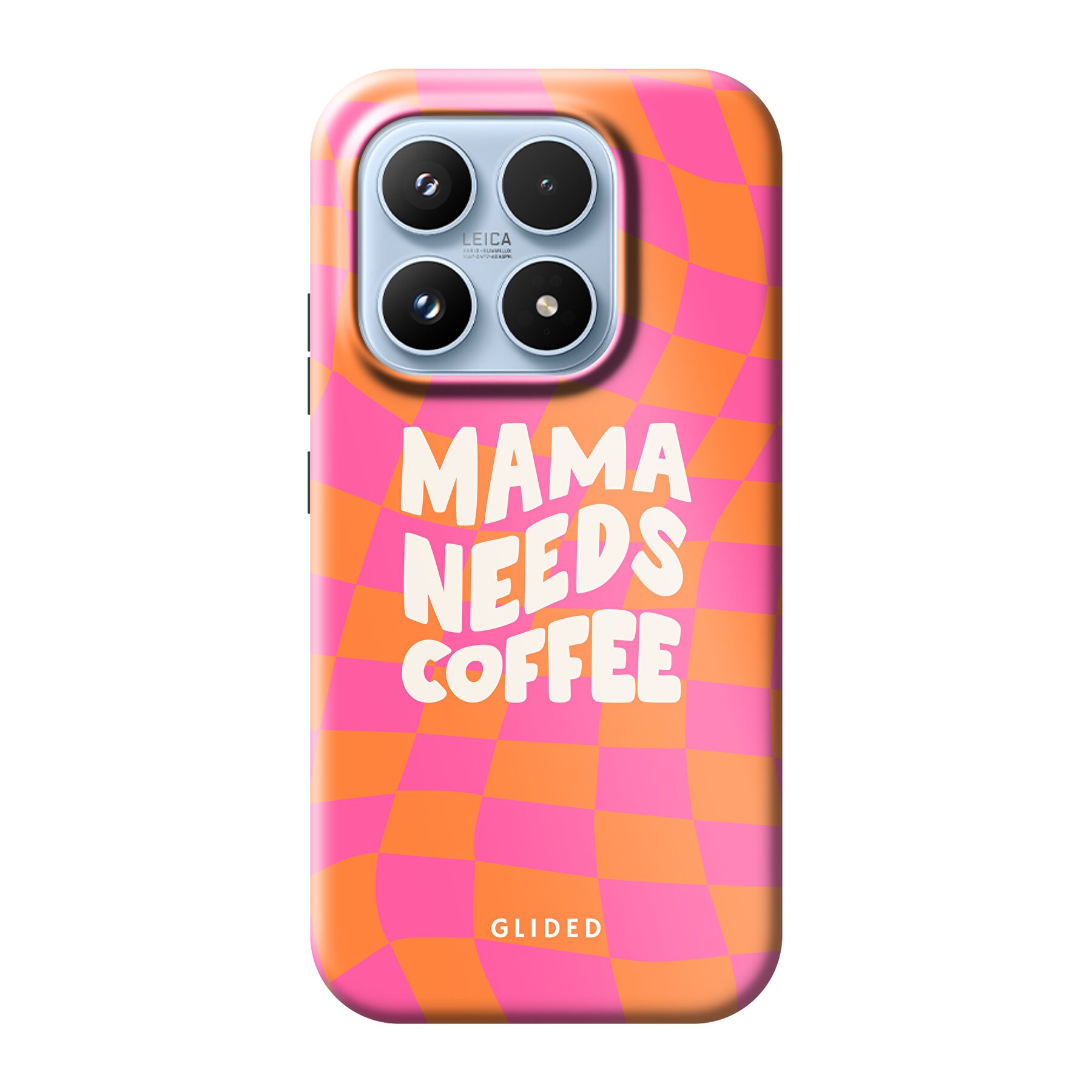 Immagine del prodotto Coffee Mom - Xiaomi 17 Cover