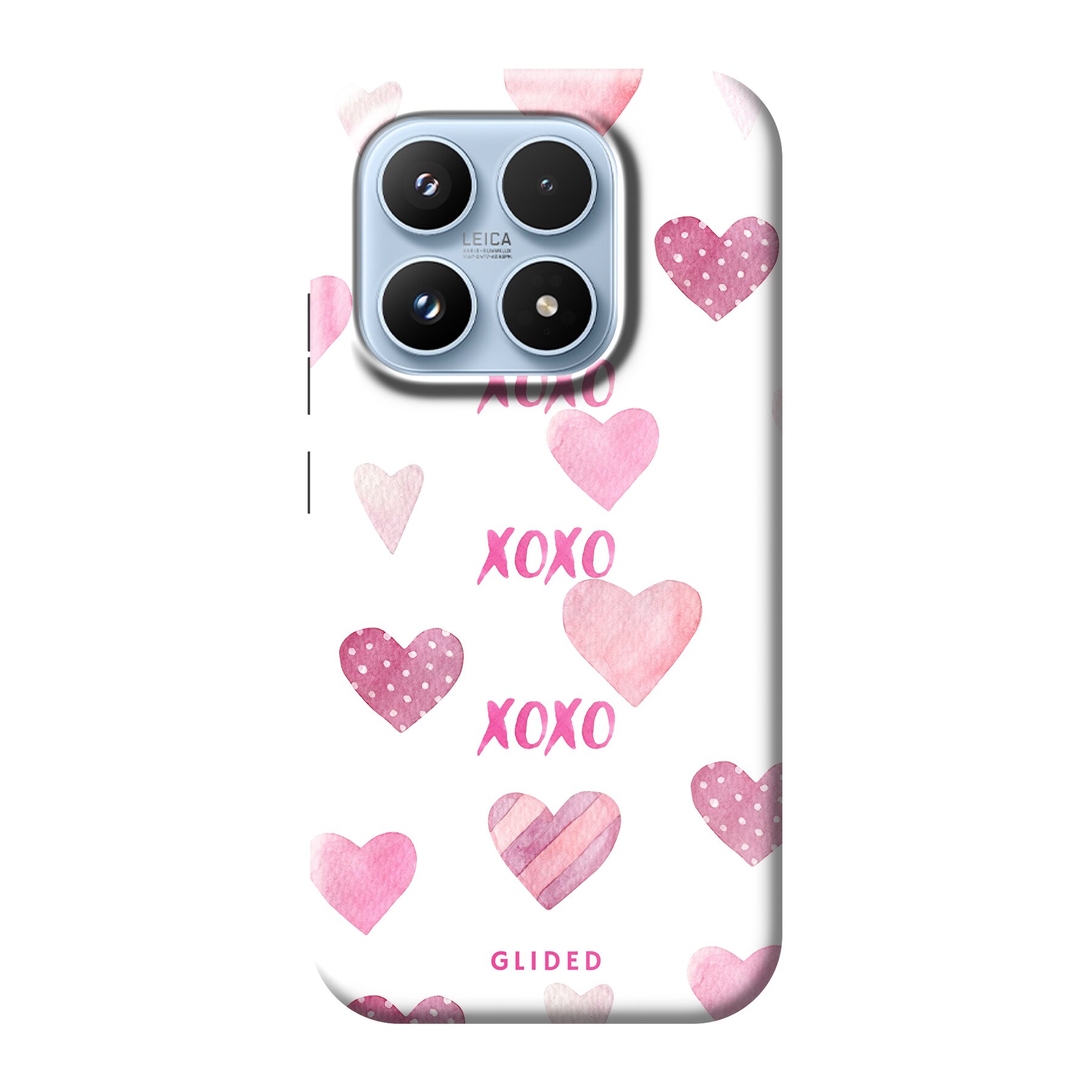 Immagine del prodotto Xoxo - Xiaomi 17 Cover