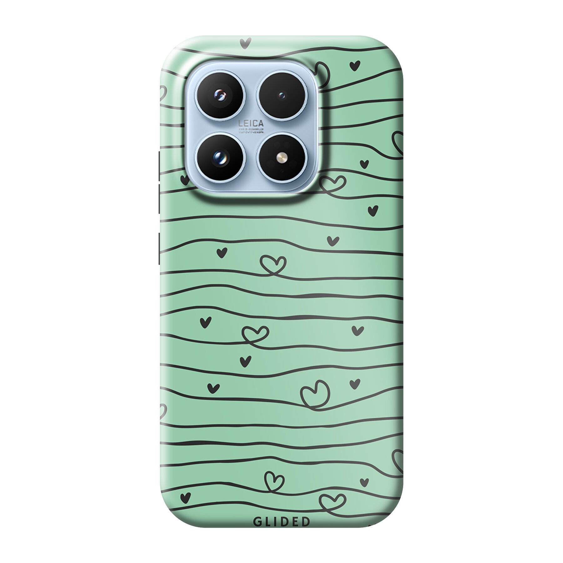 Immagine del prodotto Hearty - Xiaomi 17 Cover