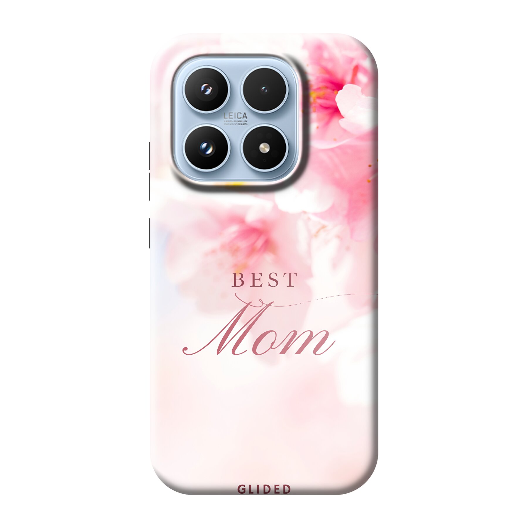 Produktbild Flower Power - Xiaomi 17 Handyhülle