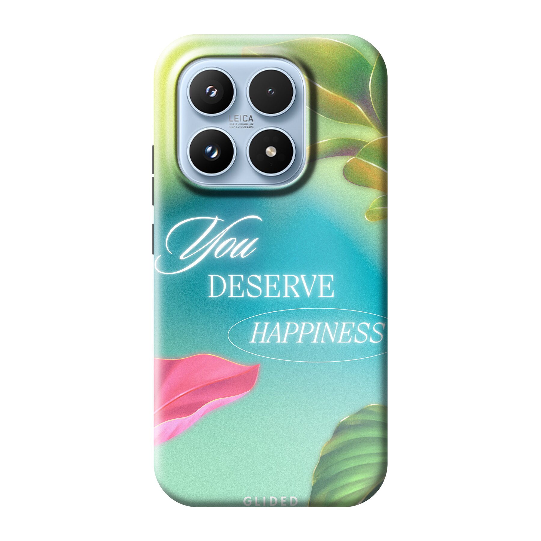 Immagine del prodotto Happiness - Xiaomi 17 Cover