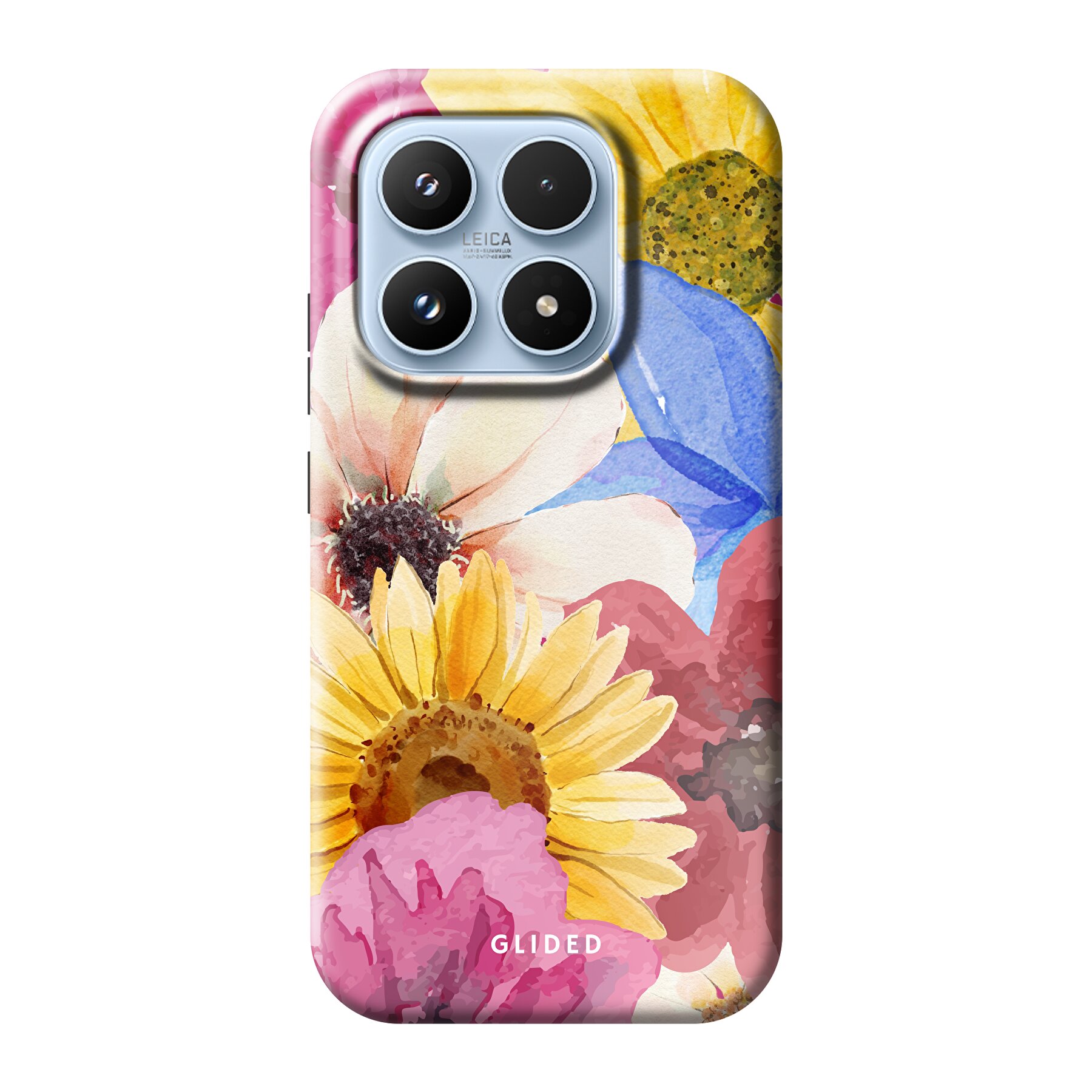 Immagine del prodotto Bouquet - Xiaomi 17 Cover
