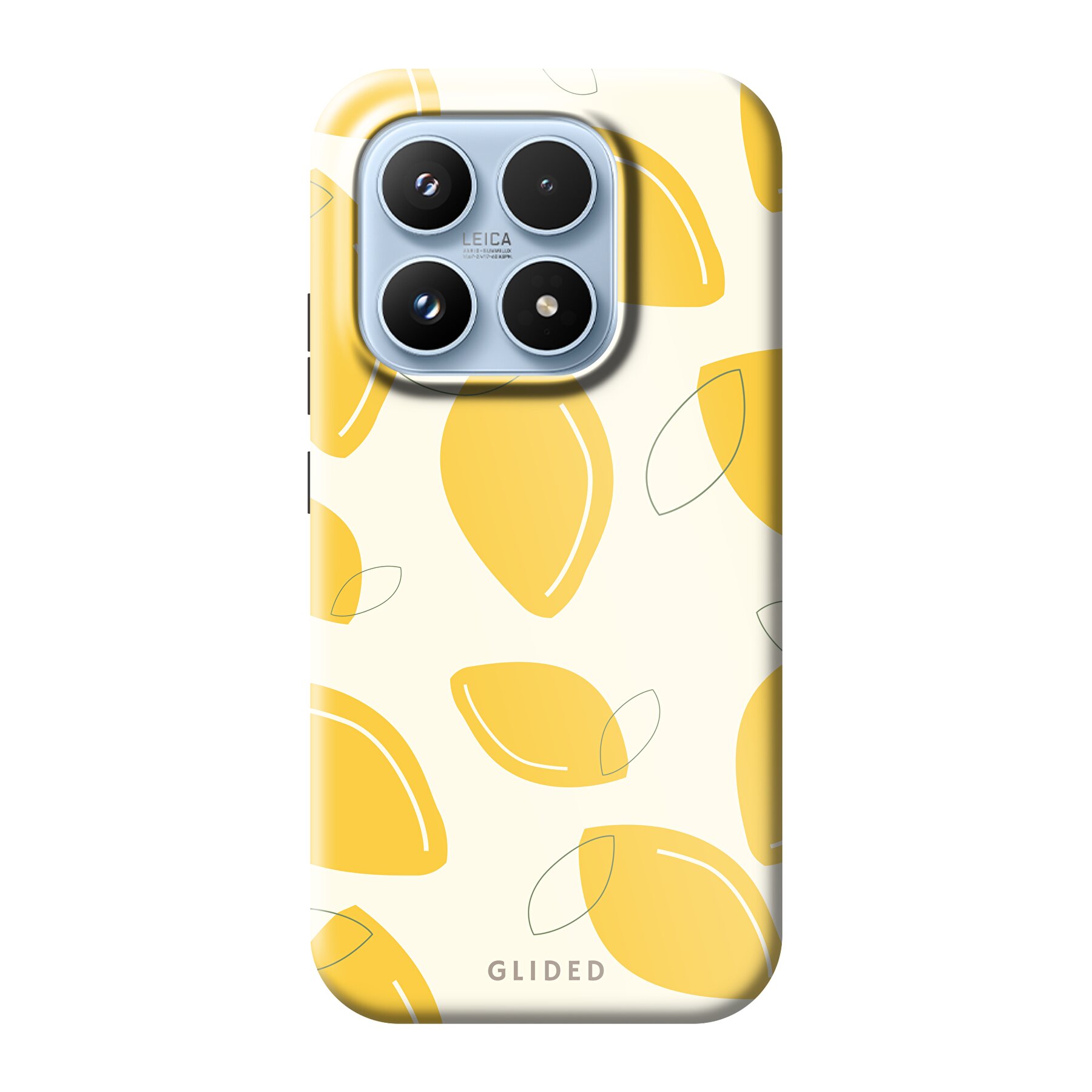 Immagine del prodotto Abstract Lemon - Xiaomi 17 Cover