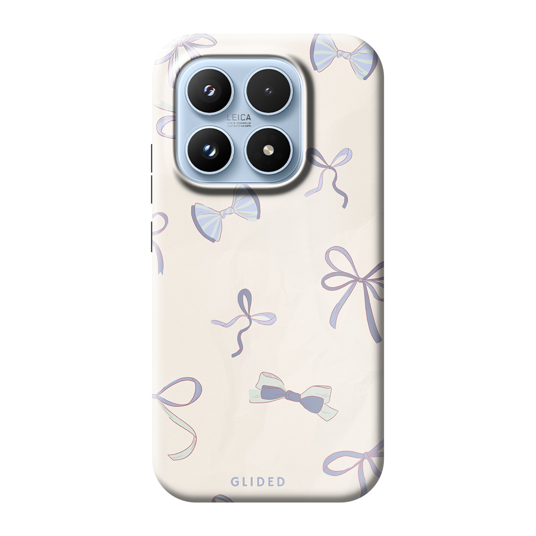 Imagen del producto Bows - Xiaomi 17 Funda