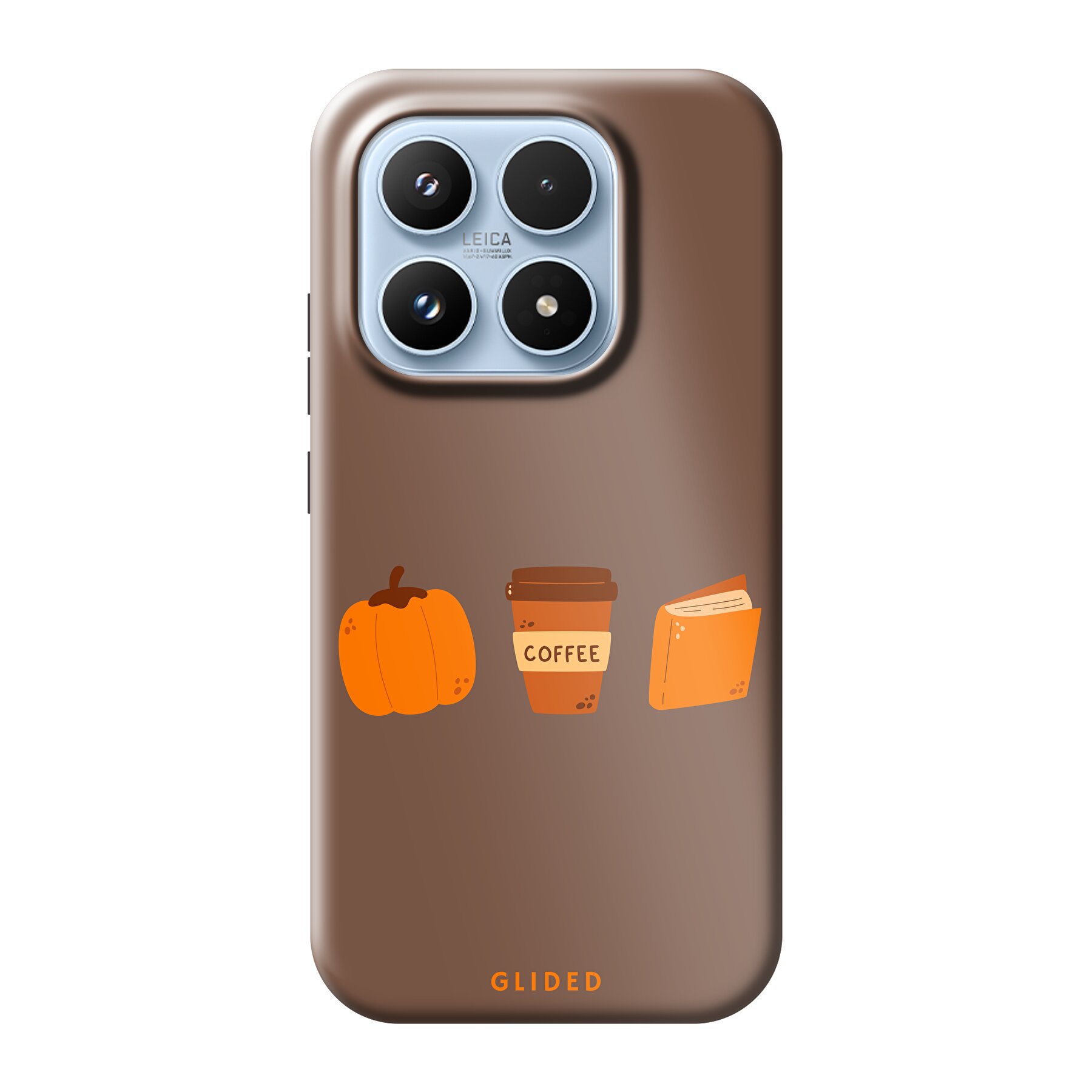 Imagen del producto Autumn Essentials - Xiaomi 17 Funda