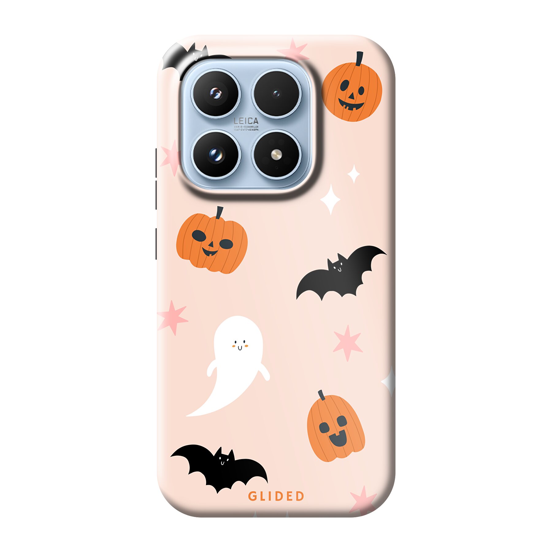 Imagen del producto Cute Halloween - Xiaomi 17 Funda