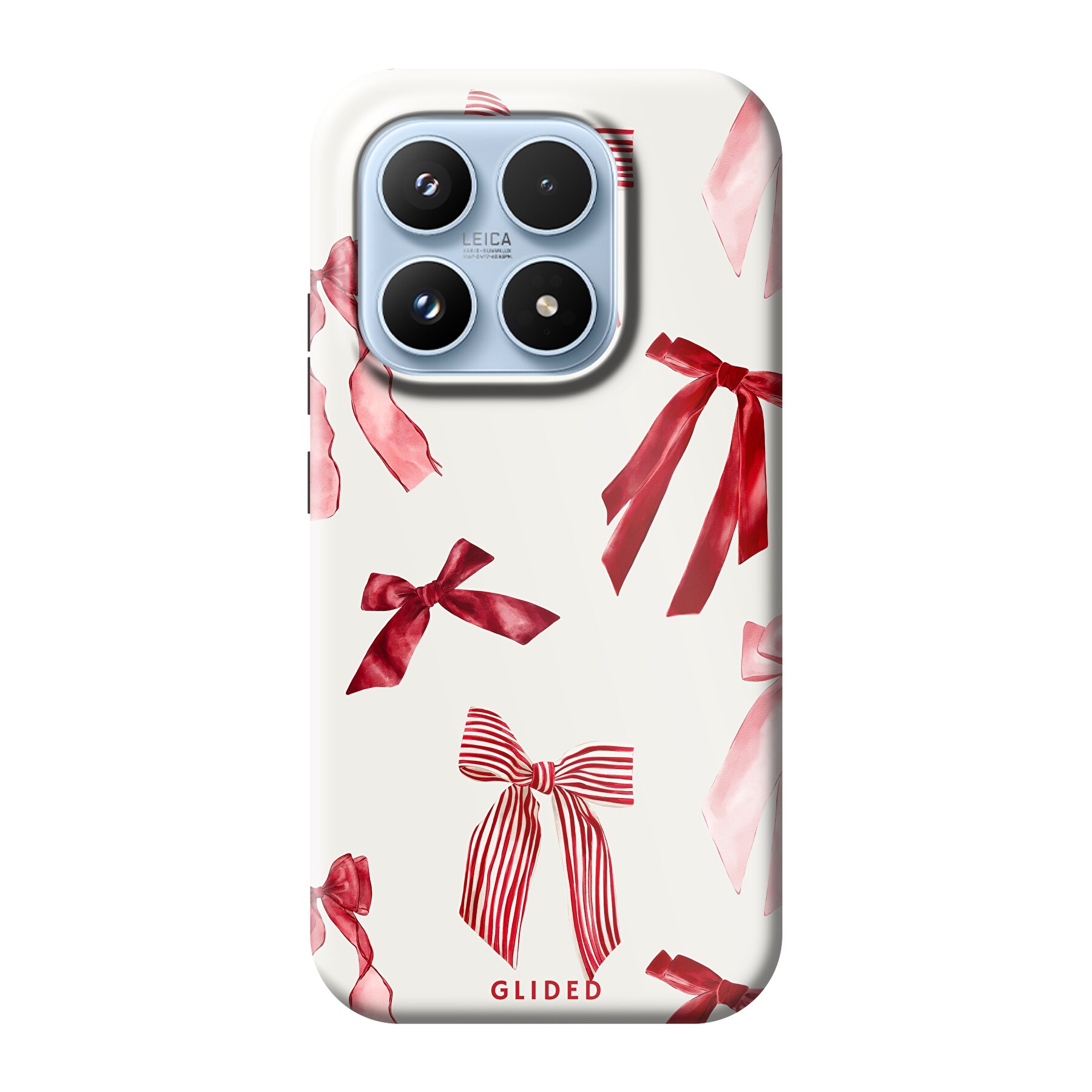Imagen del producto Bows & Love - Xiaomi 17 Funda