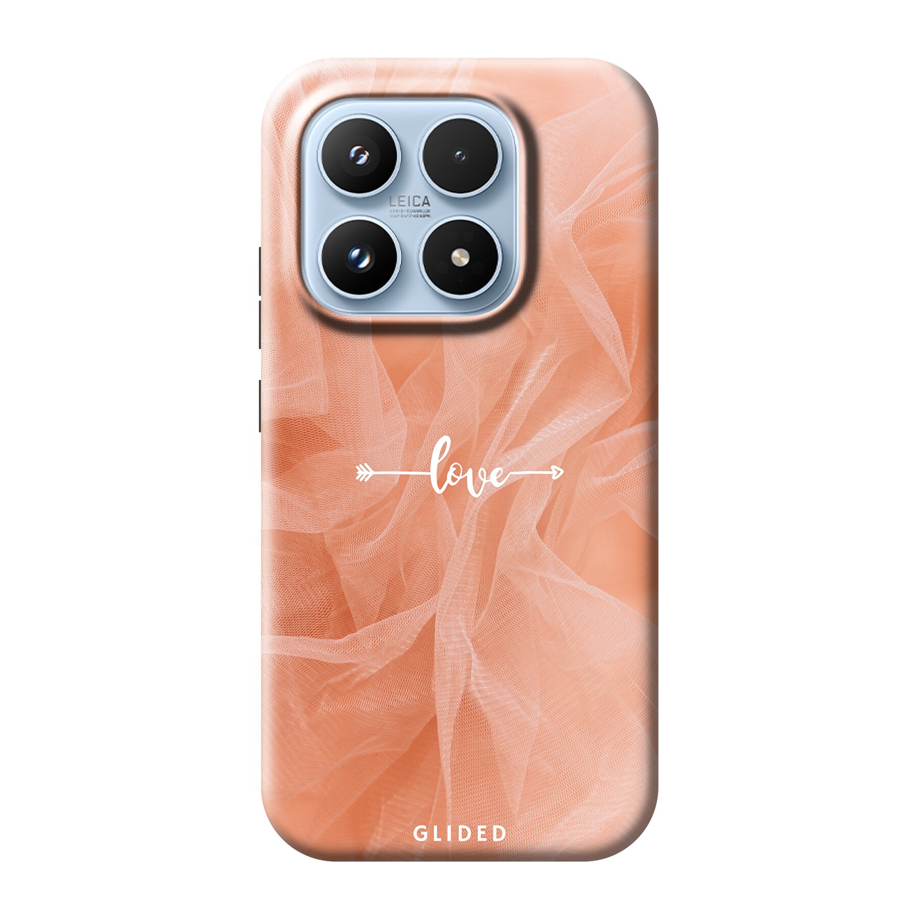 Imagen del producto Orange Dress - Xiaomi 17 Funda