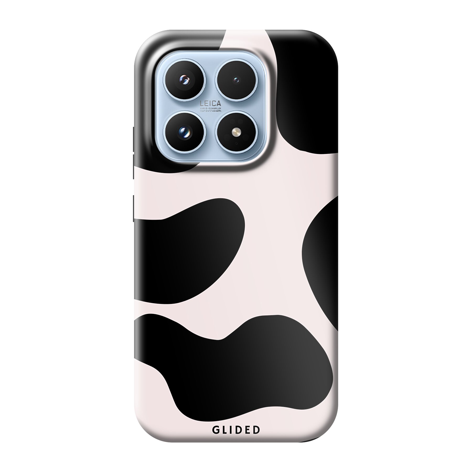 Imagen del producto Cow meets Wow - Xiaomi 17 Funda