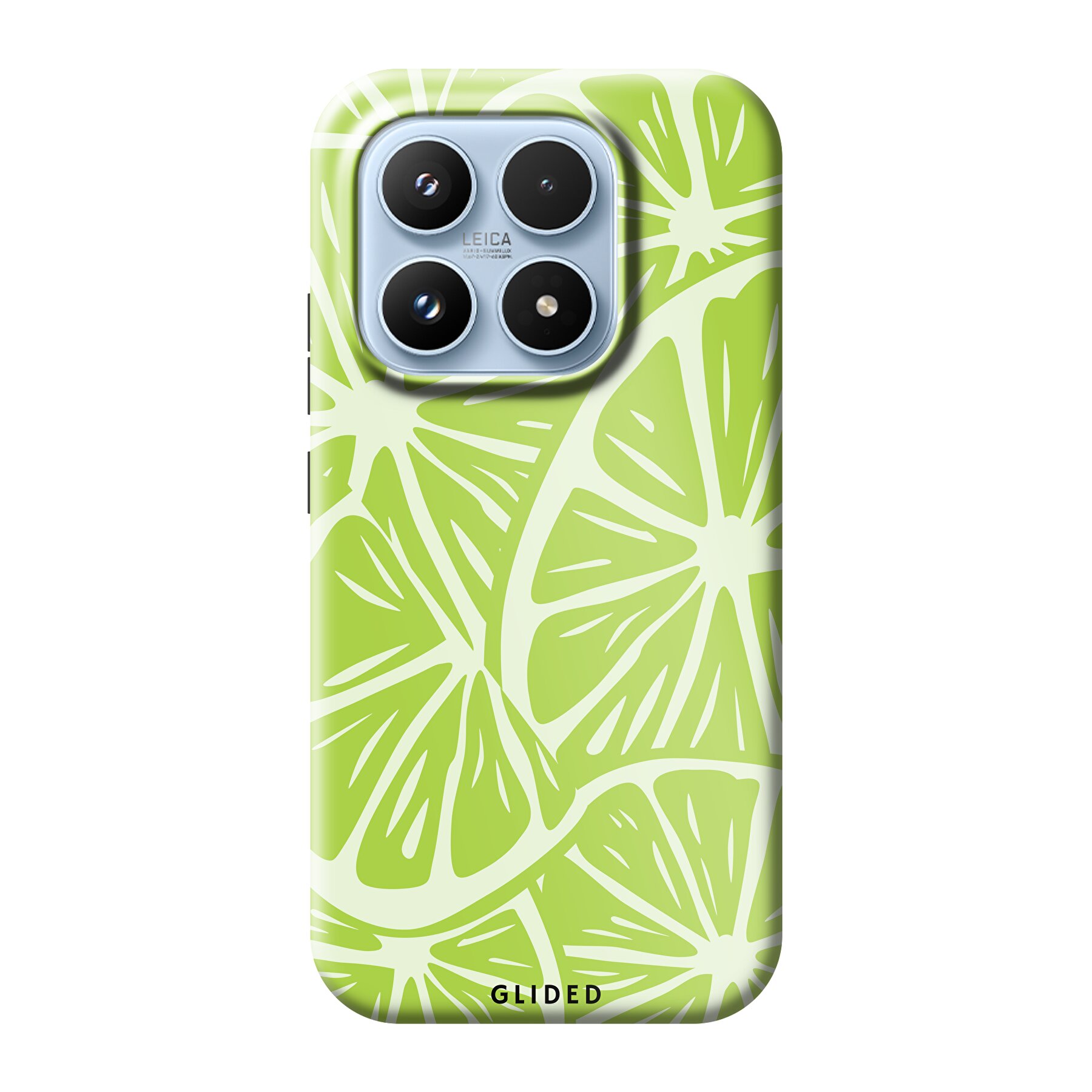 Imagen del producto Green Lime - Xiaomi 17 Funda
