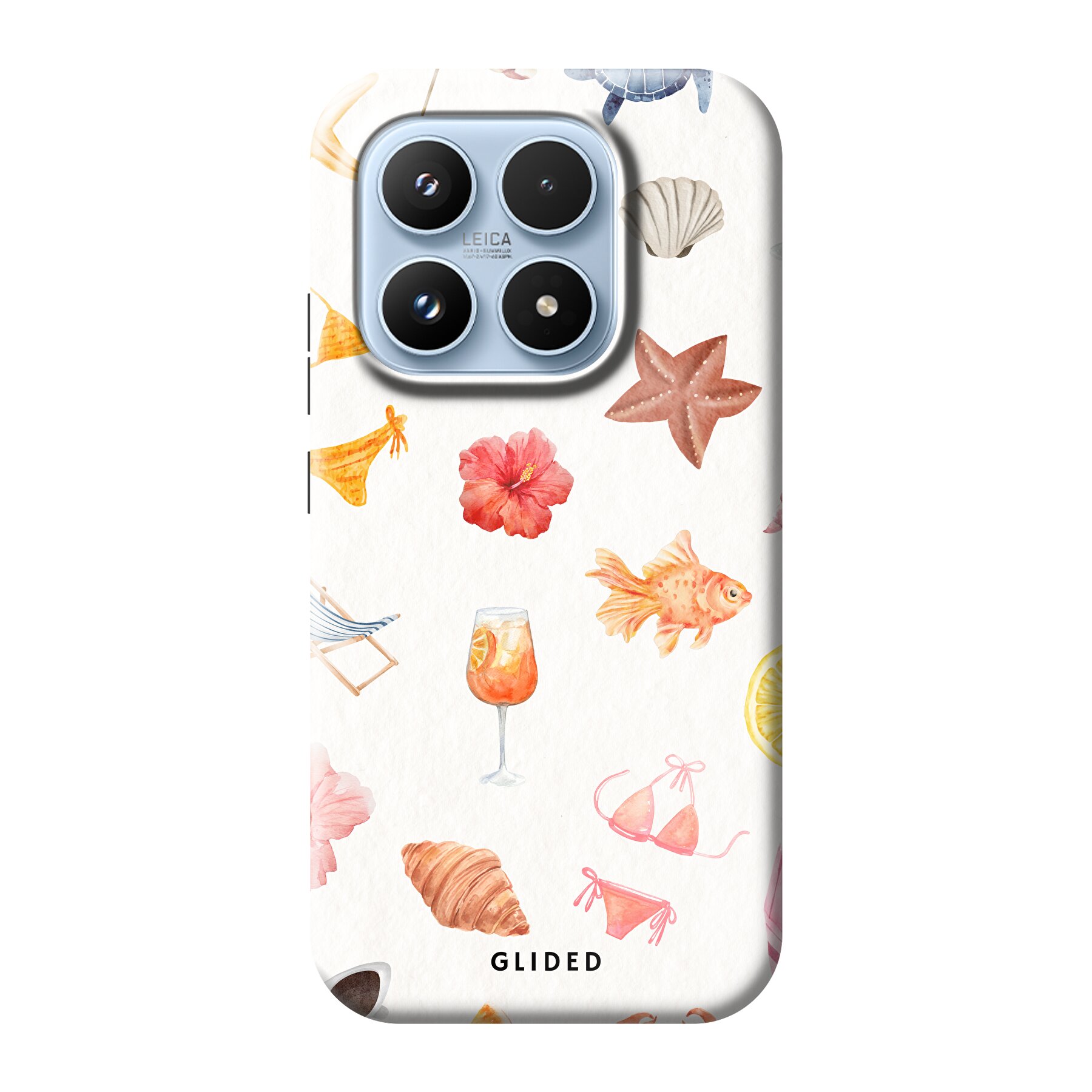 Immagine del prodotto Summer Time - Xiaomi 17 Cover