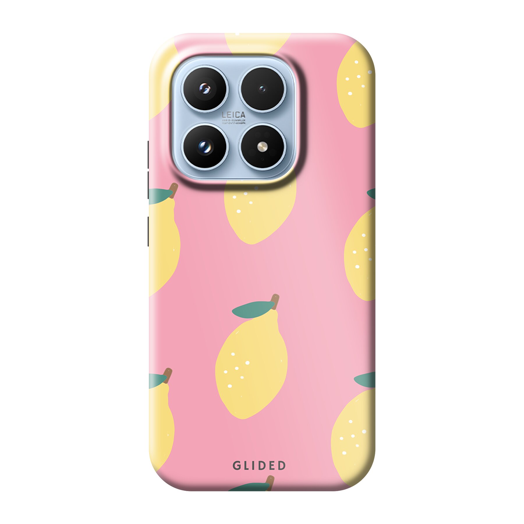 Immagine del prodotto Lemon Season - Xiaomi 17 Cover