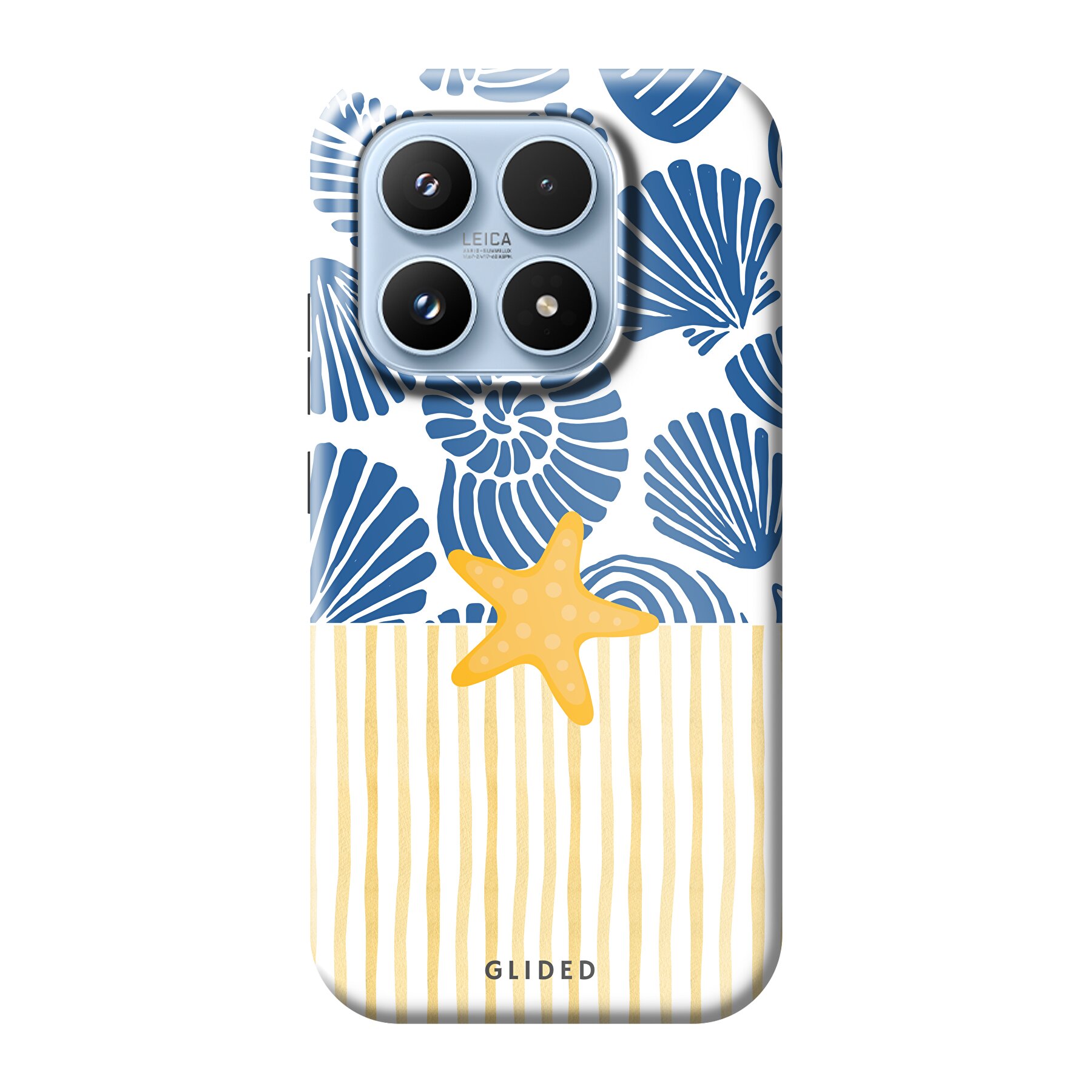 Immagine del prodotto Maritime Beachy - Xiaomi 17 Cover