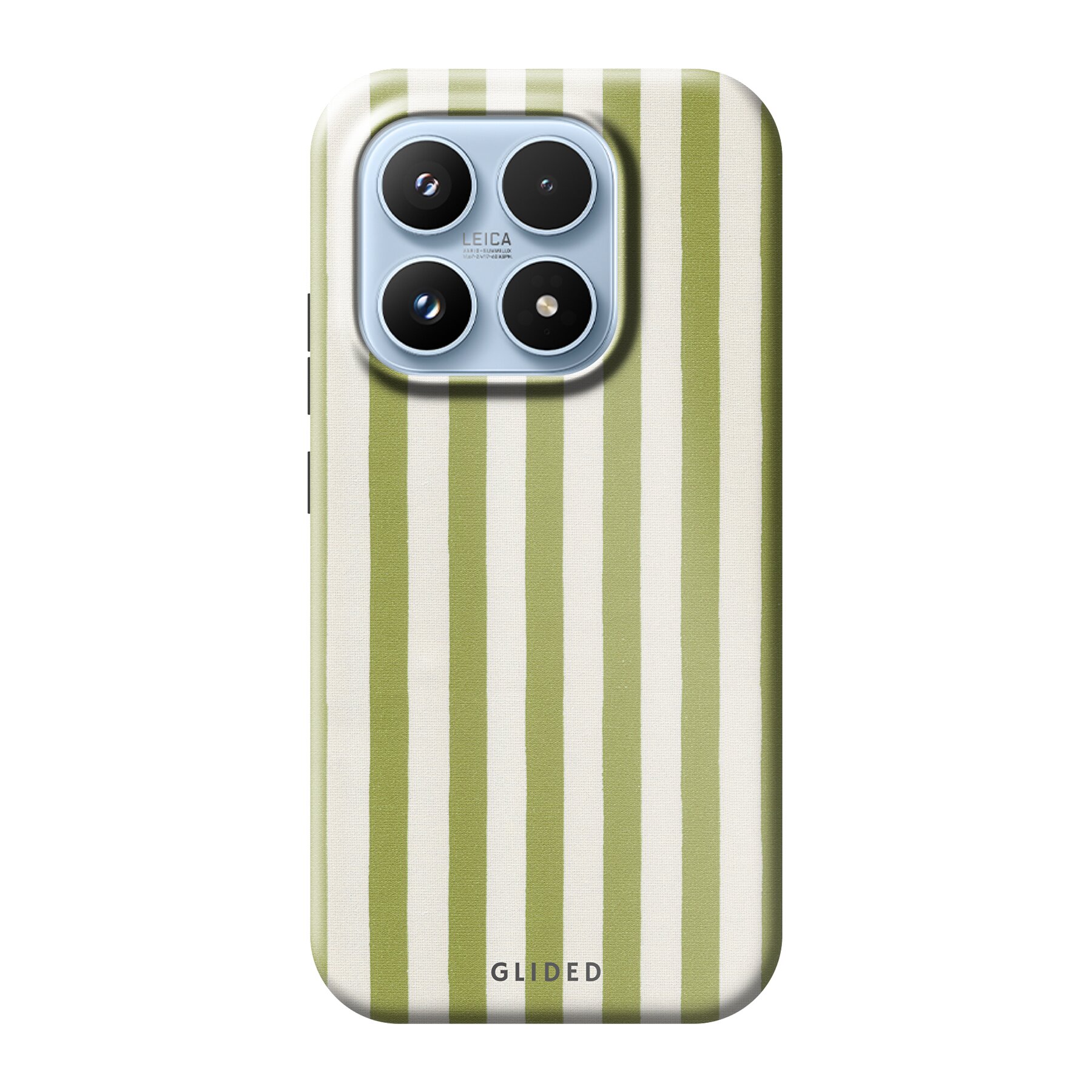 Immagine del prodotto Green and Cream - Xiaomi 17 Cover