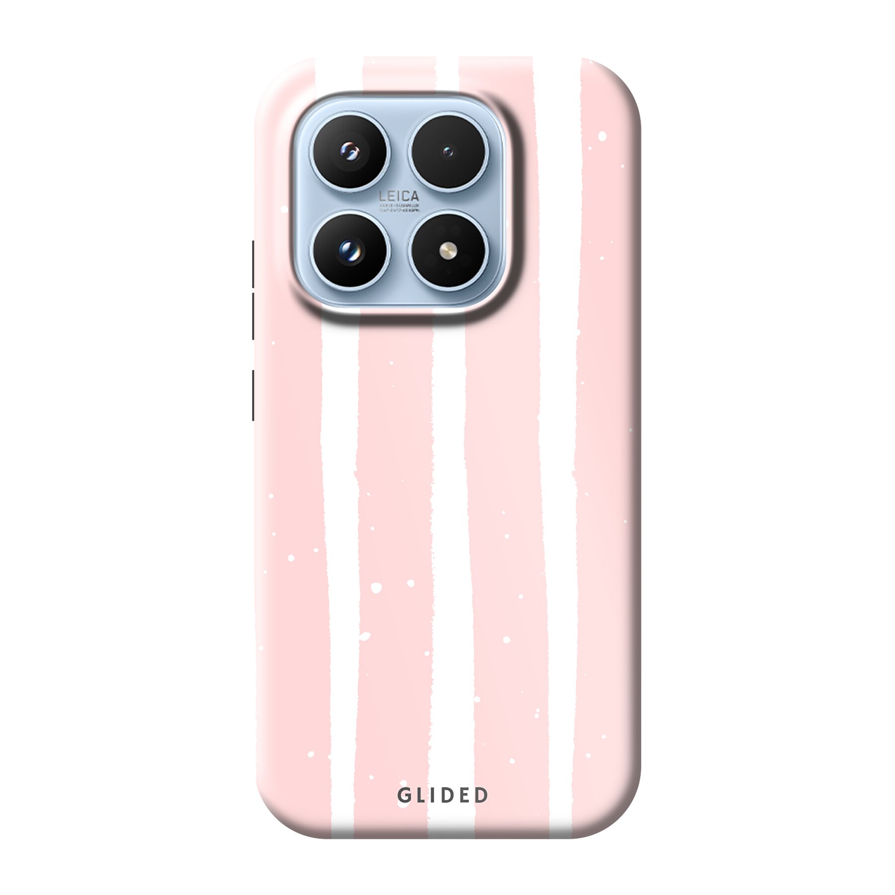 Immagine del prodotto Pink Stripes - Xiaomi 17 Cover