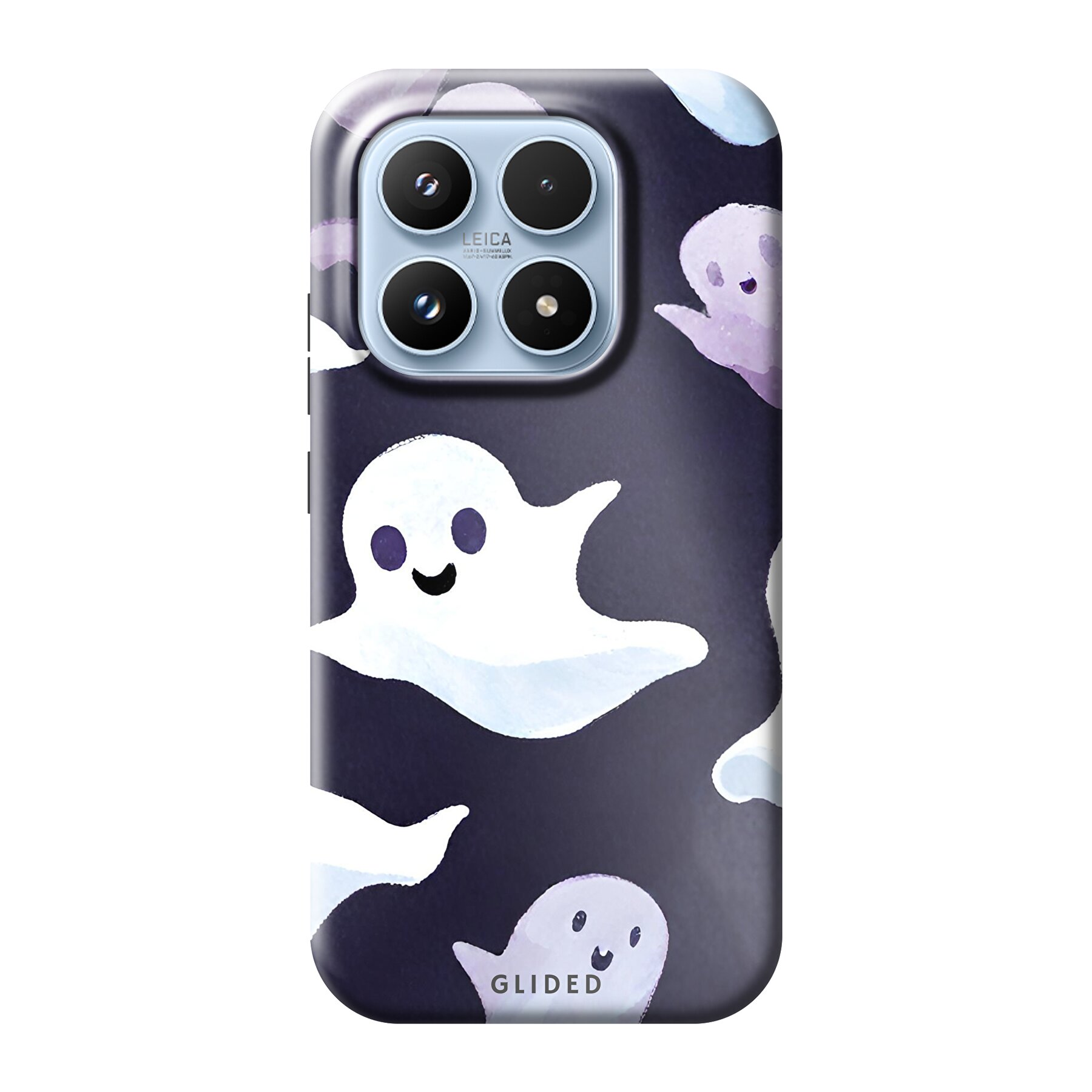 Immagine del prodotto Spooky Ghosts - Xiaomi 17 Cover