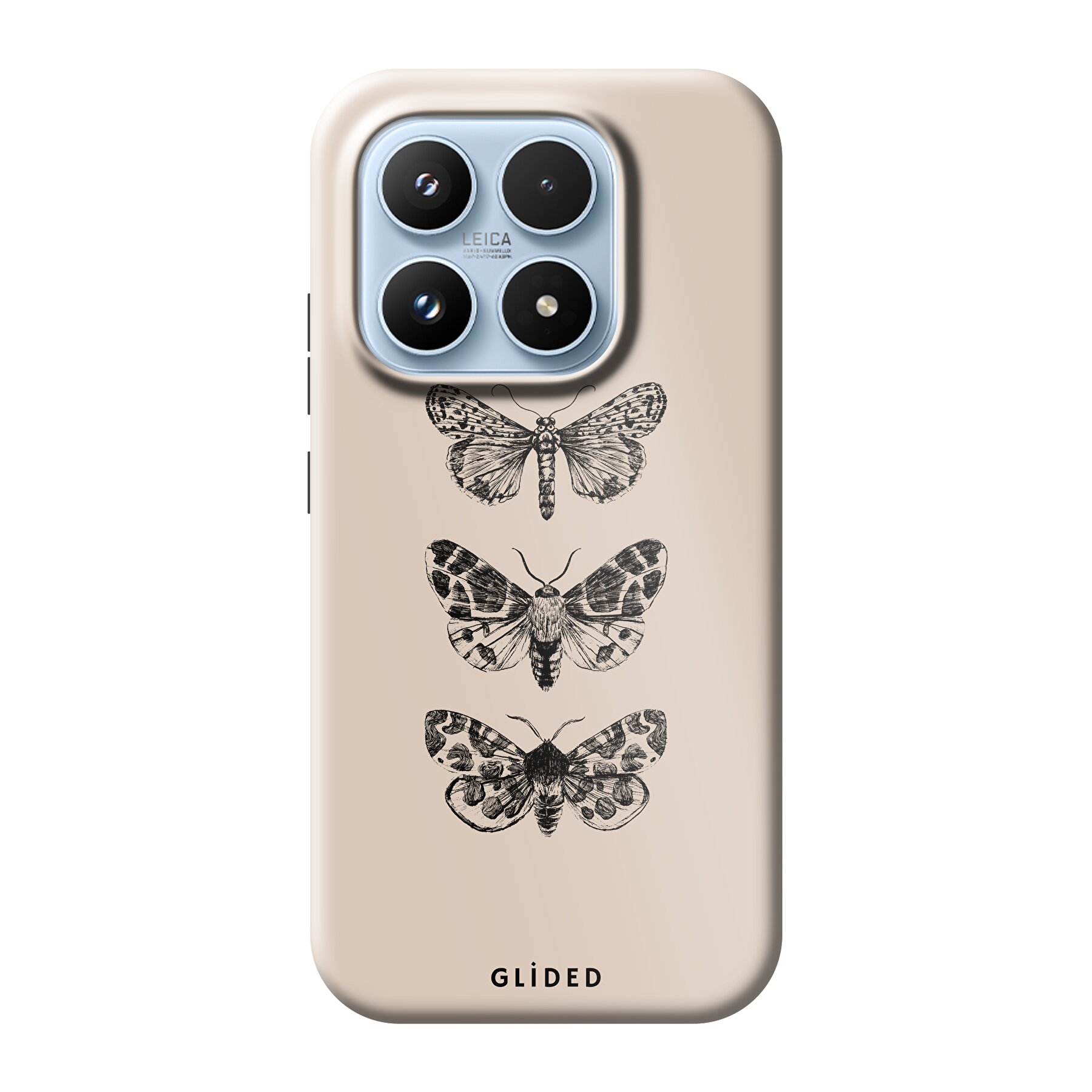 Immagine del prodotto Butterfly Aesthetic - Xiaomi 17 Cover
