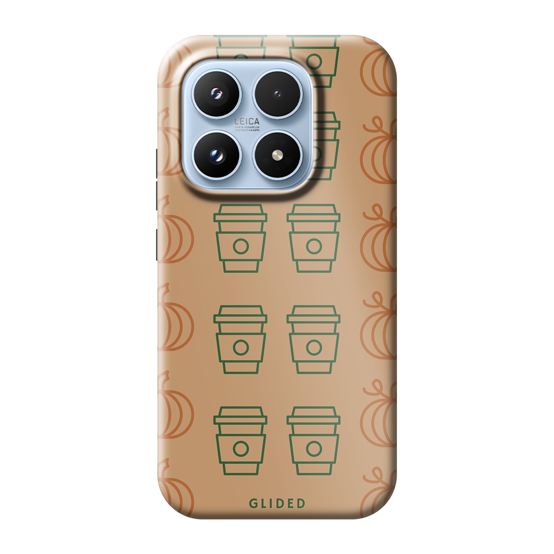 Immagine del prodotto Tasty Pumpkin - Xiaomi 17 Cover