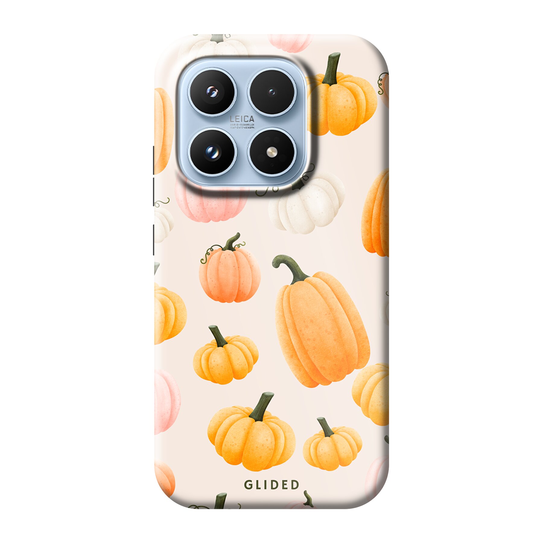 Immagine del prodotto Pastel Pumpkin - Xiaomi 17 Cover