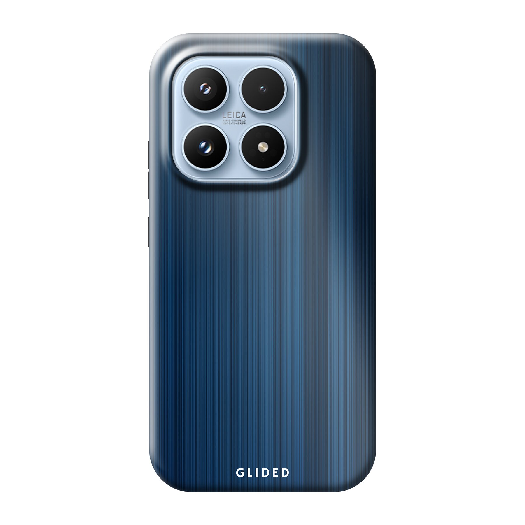 Immagine del prodotto Abstract Blue - Xiaomi 17 Cover