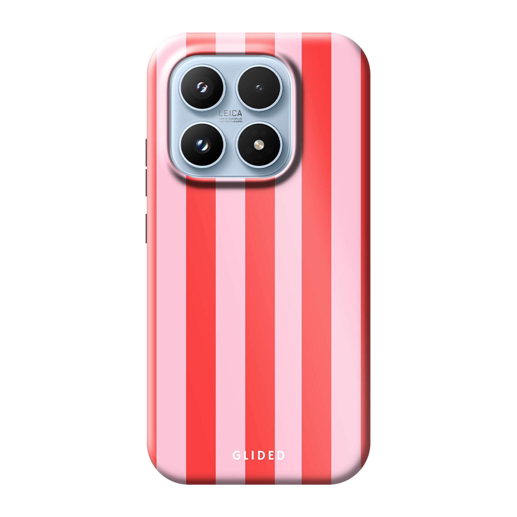 Immagine del prodotto Red & Pink - Xiaomi 17 Cover