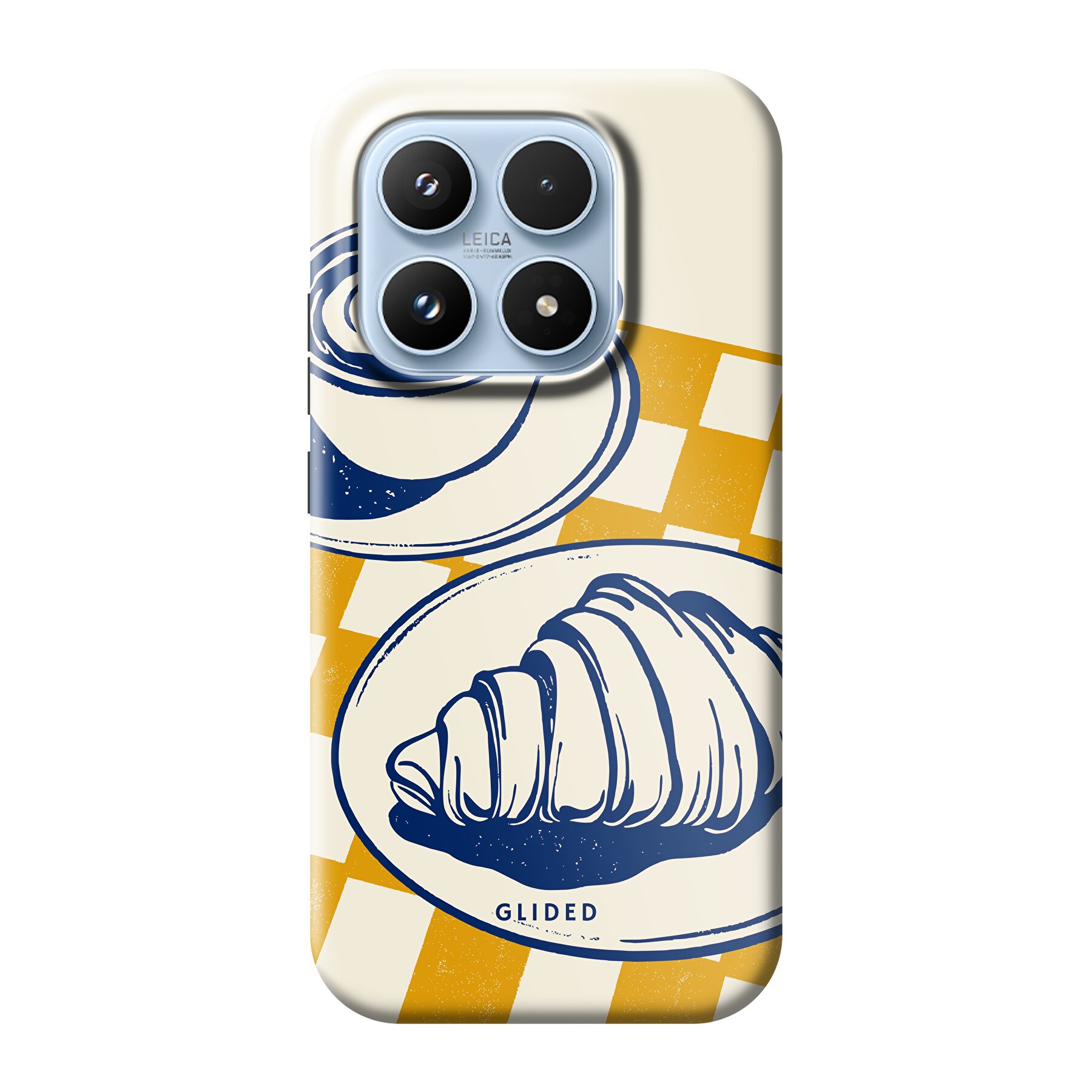 Immagine del prodotto French Breakfast - Xiaomi 17 Cover