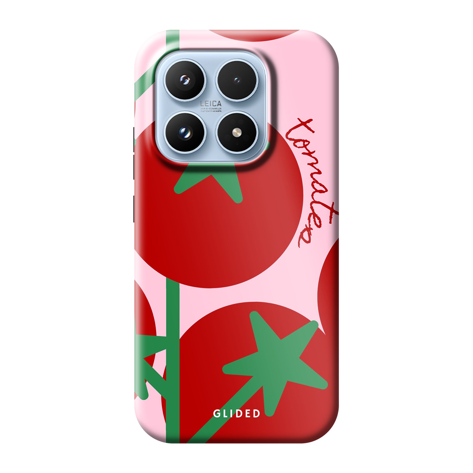 Immagine del prodotto Tomato Love - Xiaomi 17 Cover