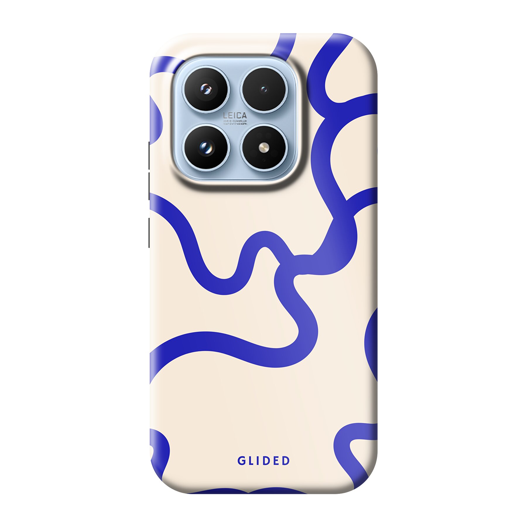 Immagine del prodotto Blue Line - Xiaomi 17 Cover