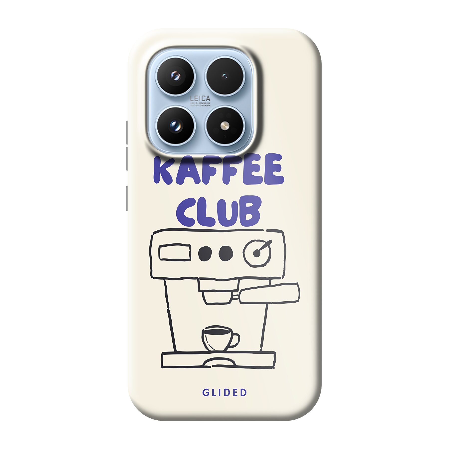 Immagine del prodotto Coffee Club - Xiaomi 17 Cover