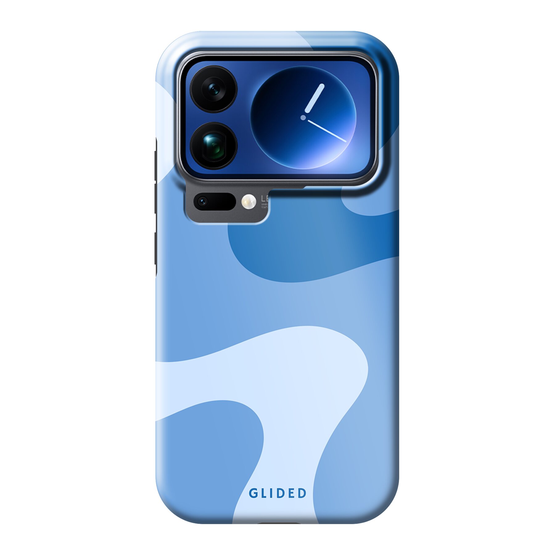 Immagine del prodotto Blue Wave - Xiaomi 17 Pro Cover