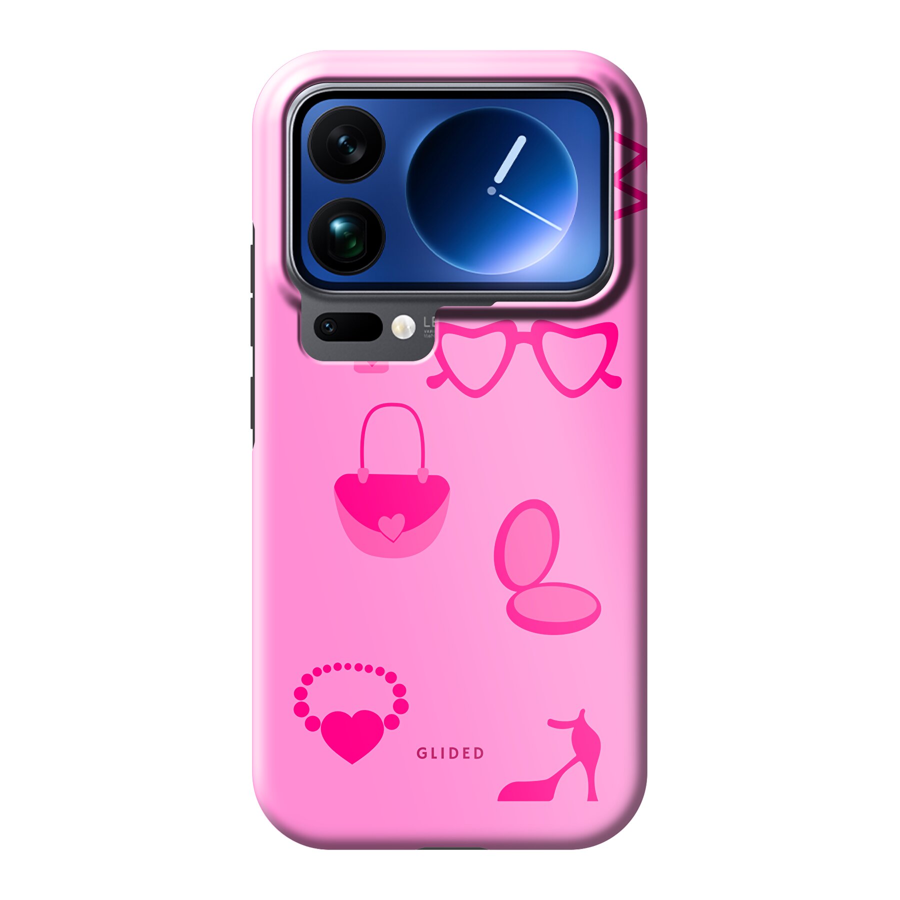 Immagine del prodotto Glamor - Xiaomi 17 Pro Cover