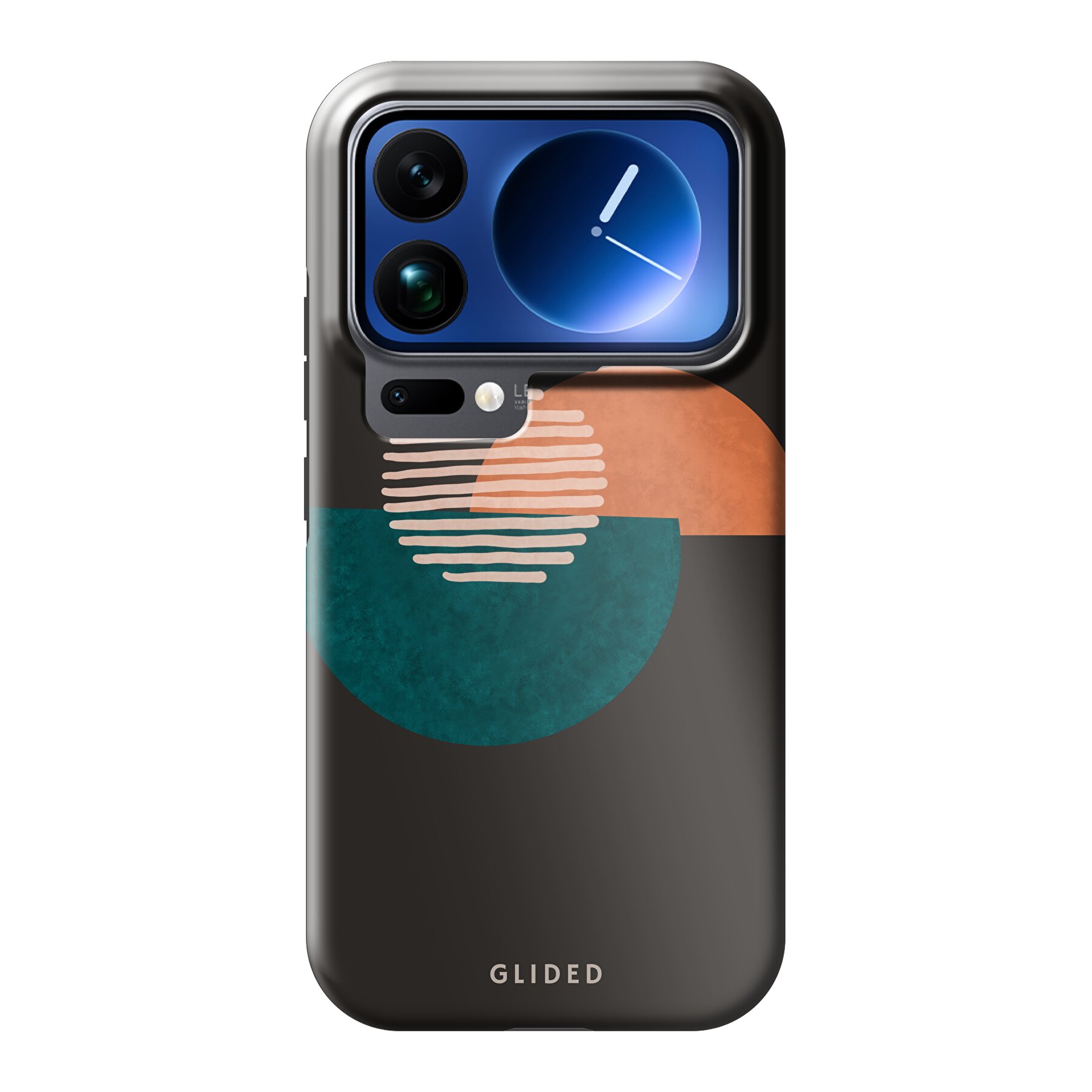 Immagine del prodotto Crest - Xiaomi 17 Pro Cover