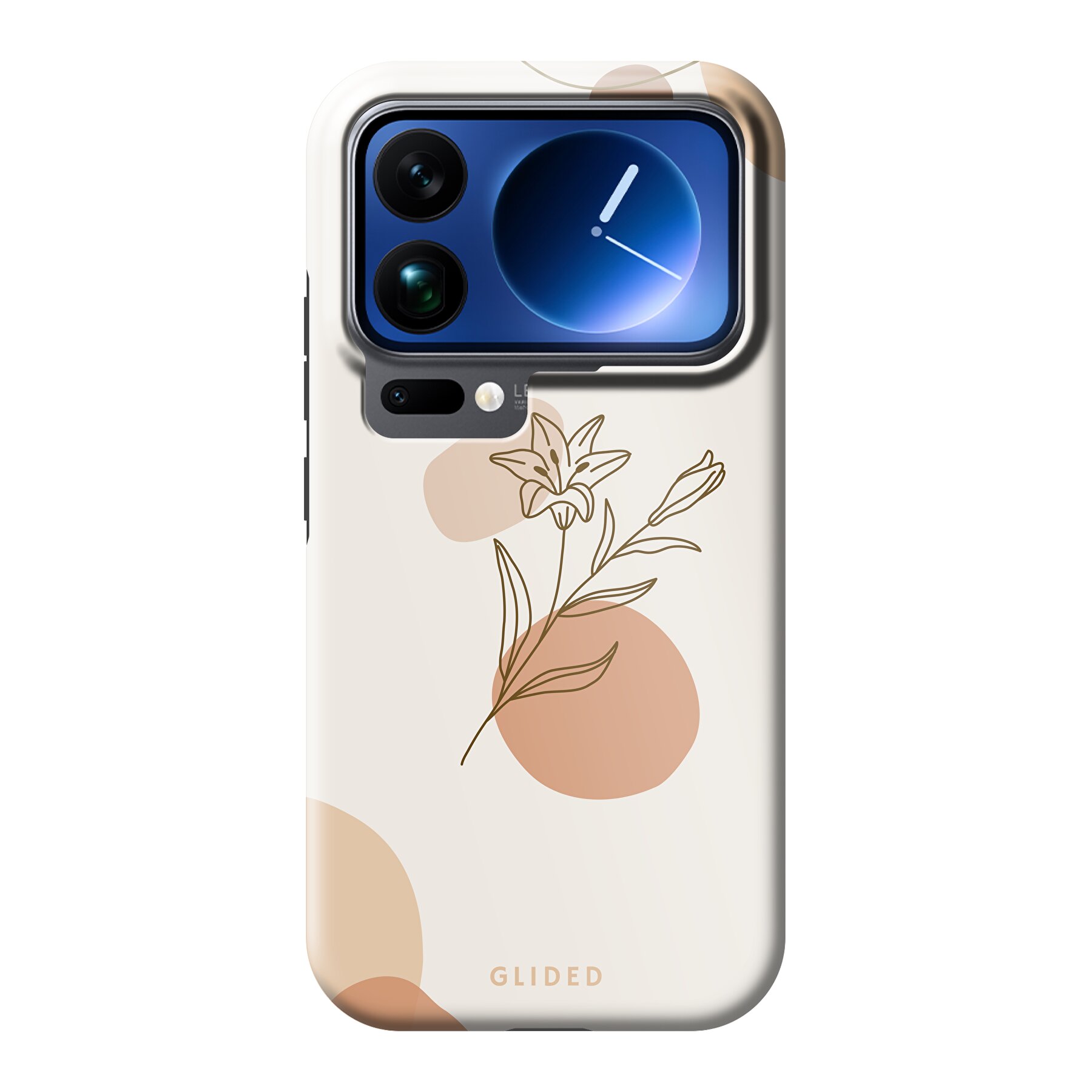 Immagine del prodotto Flora - Xiaomi 17 Pro Cover