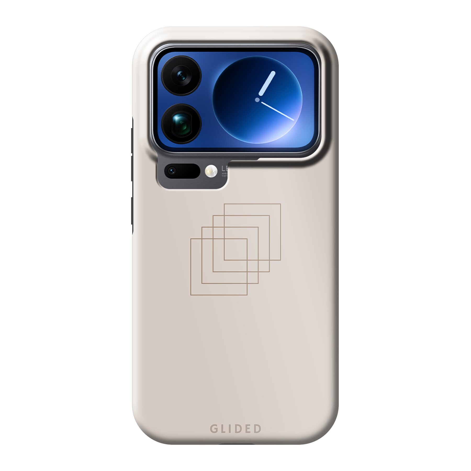 Immagine del prodotto Spheres - Xiaomi 17 Pro Cover