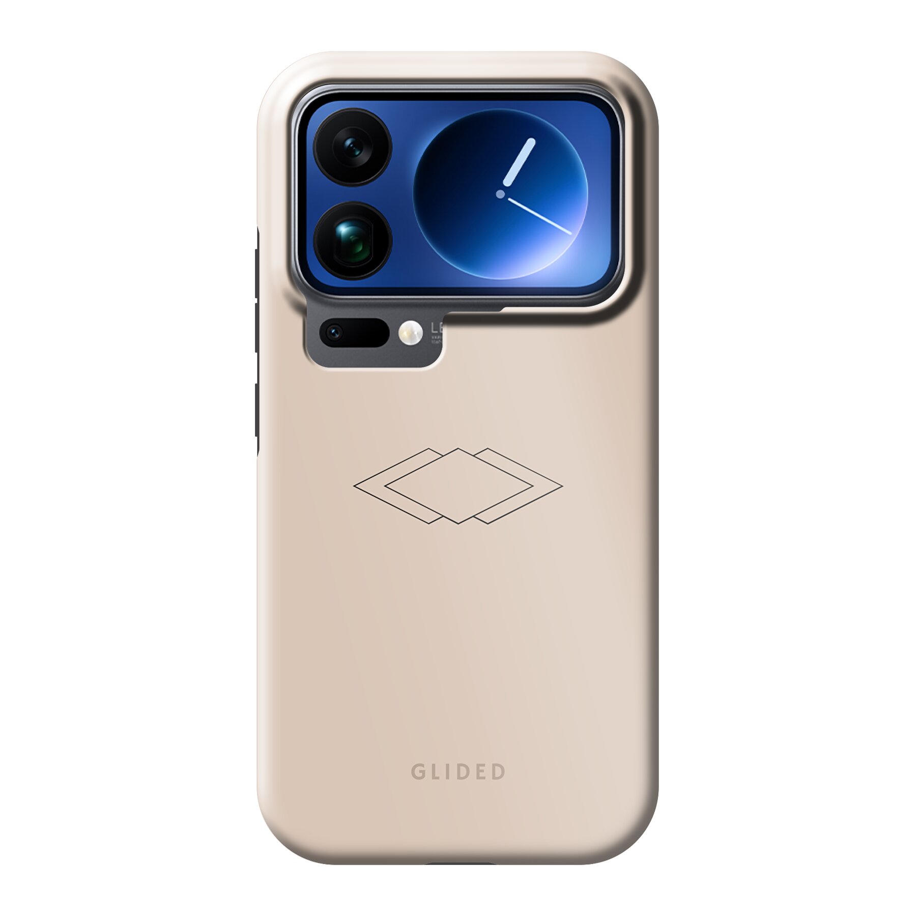 Immagine del prodotto Symmetra - Xiaomi 17 Pro Cover