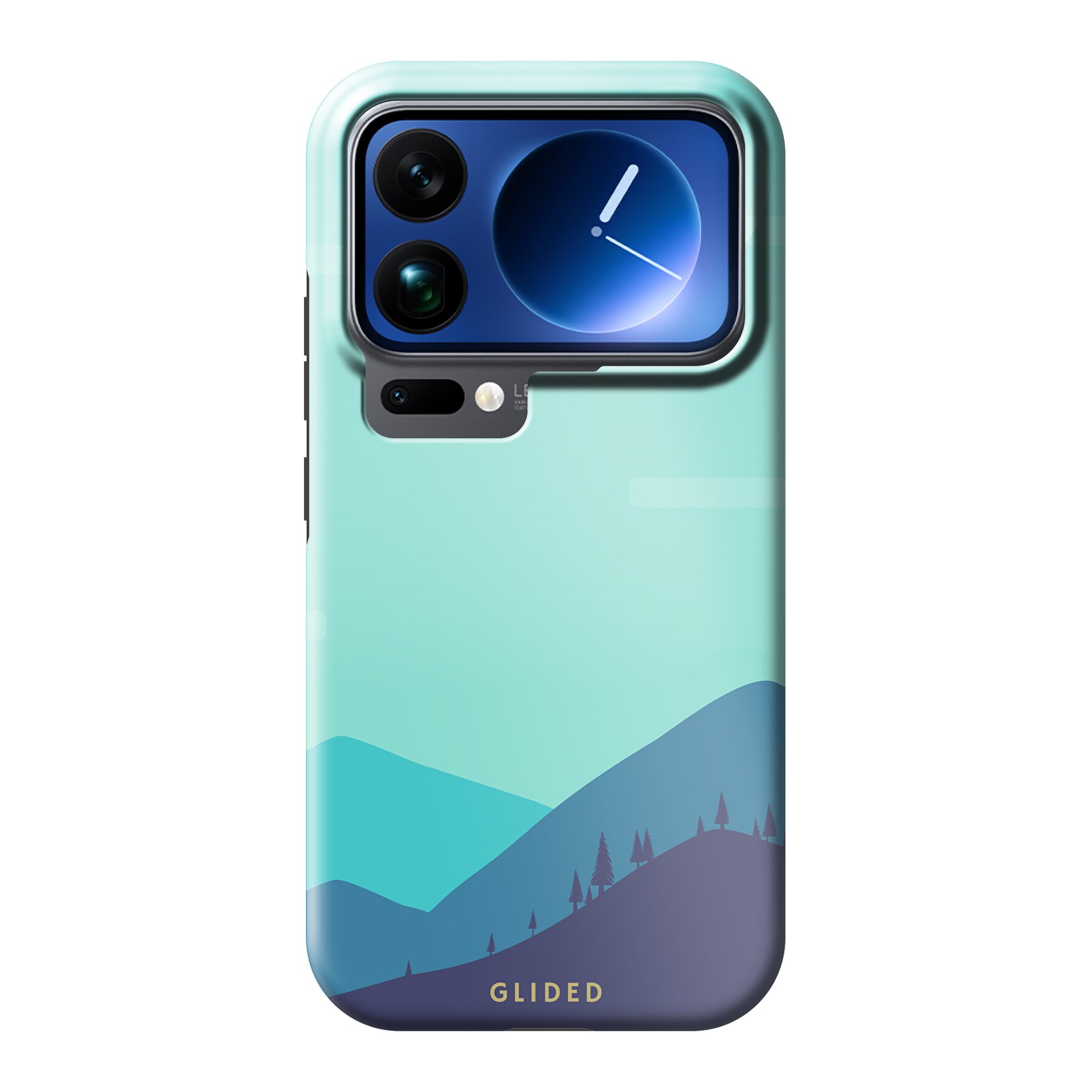 Immagine del prodotto 'Alpine' - Xiaomi 17 Pro Cover