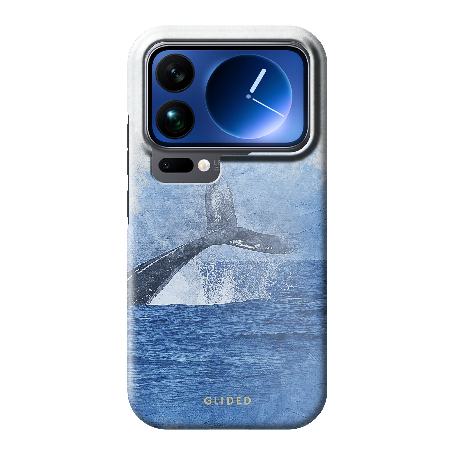 Immagine del prodotto Oceanic - Xiaomi 17 Pro Cover