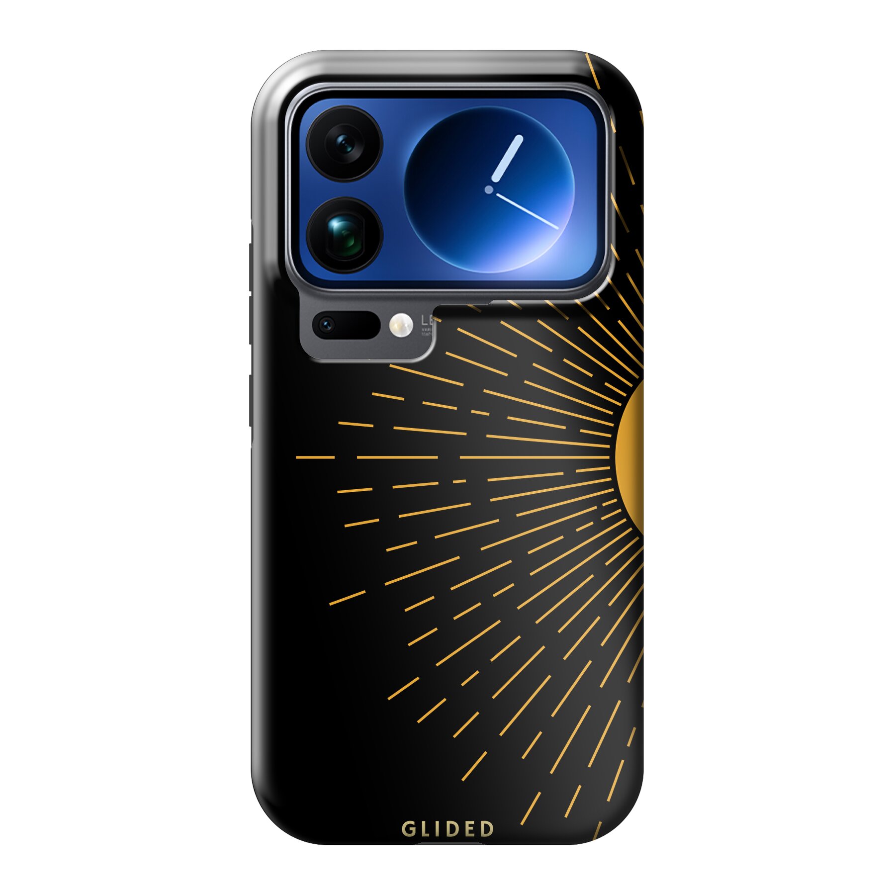 Immagine del prodotto Sunlit - Xiaomi 17 Pro Cover