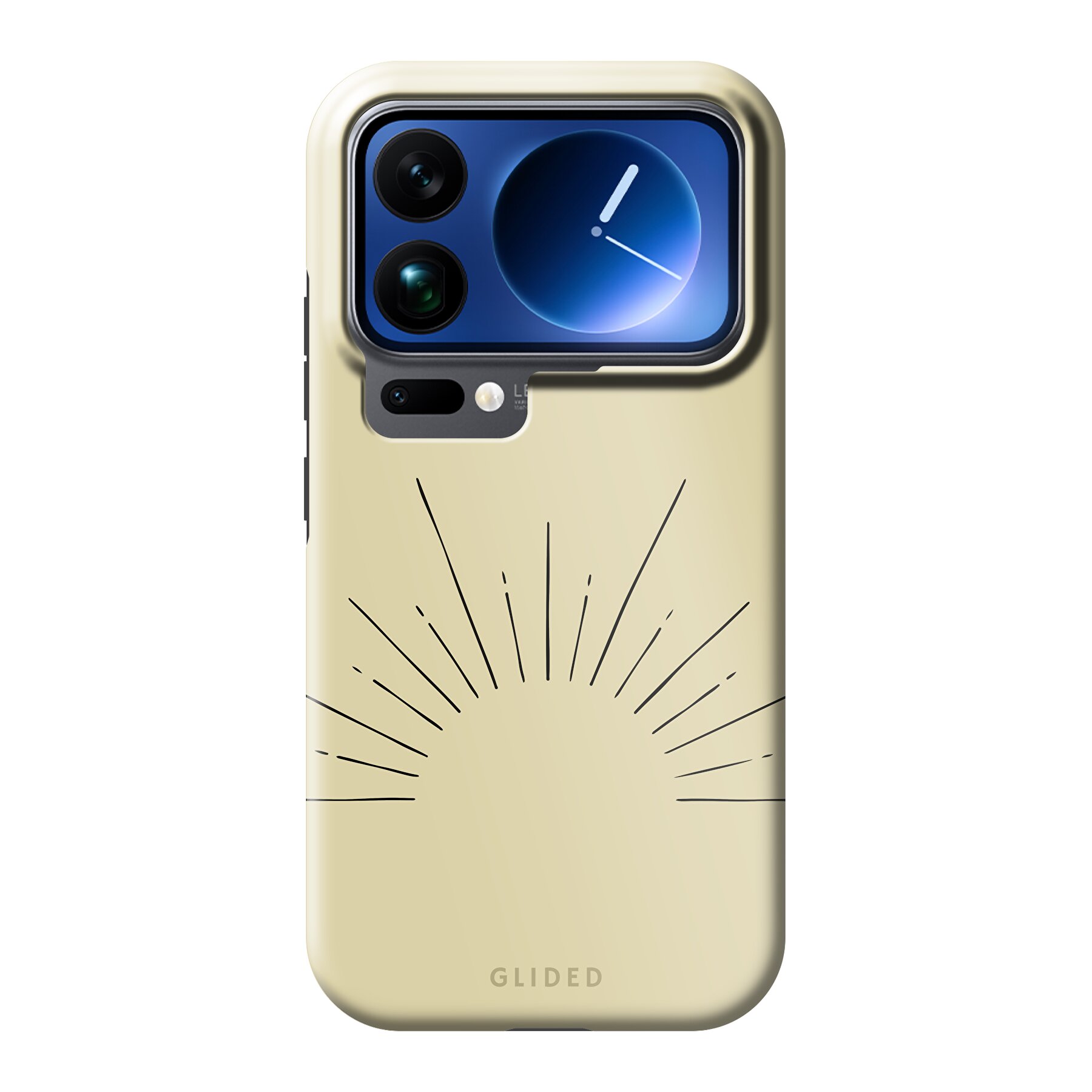 Immagine del prodotto Sunrise - Xiaomi 17 Pro Cover