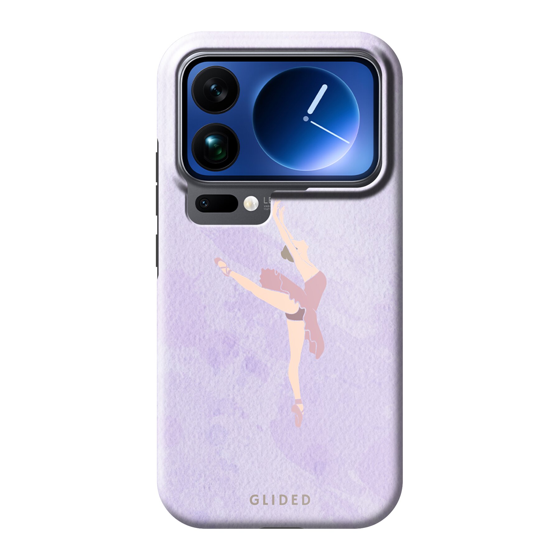 Immagine del prodotto Lavender - Xiaomi 17 Pro Cover