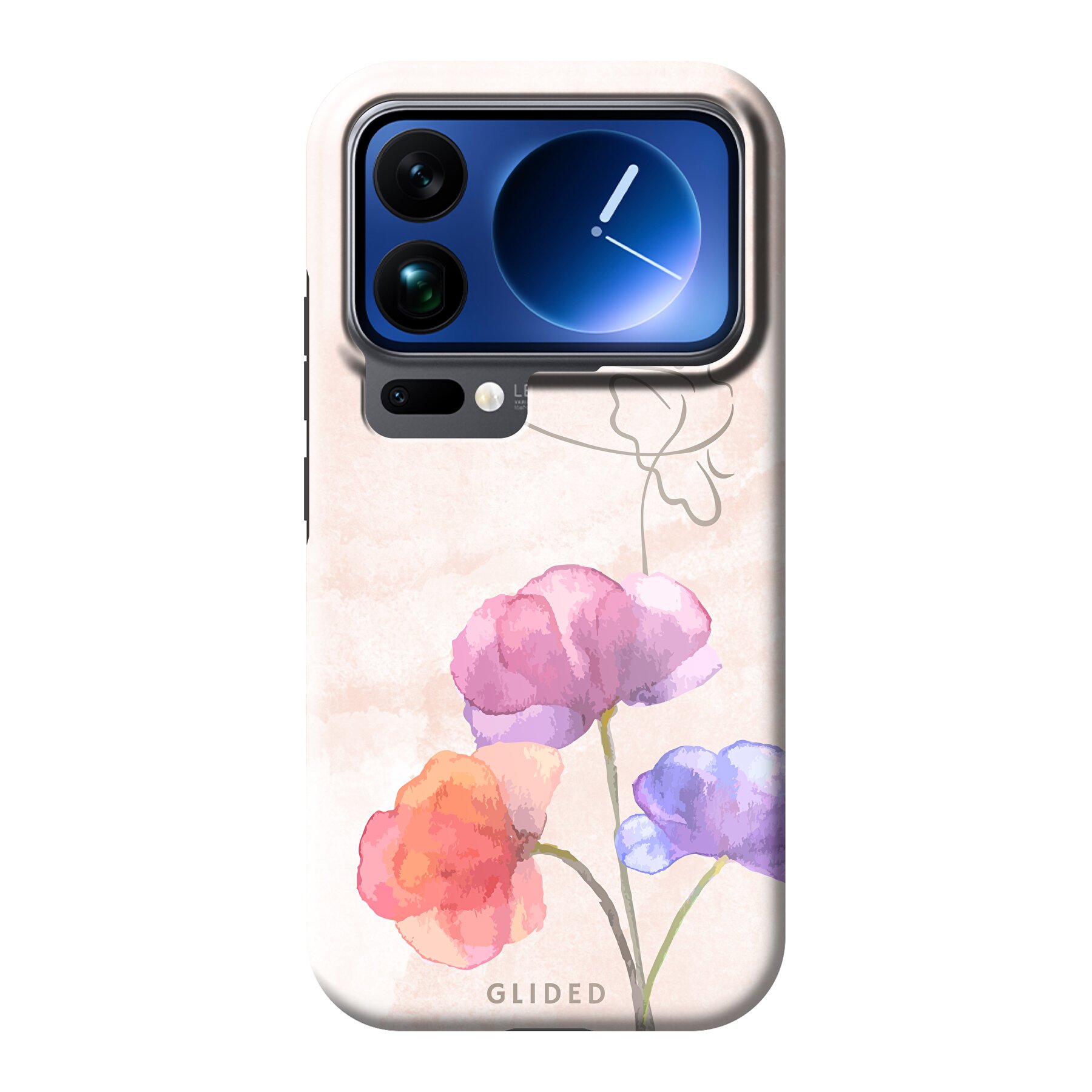 Immagine del prodotto Blossom - Xiaomi 17 Pro Cover