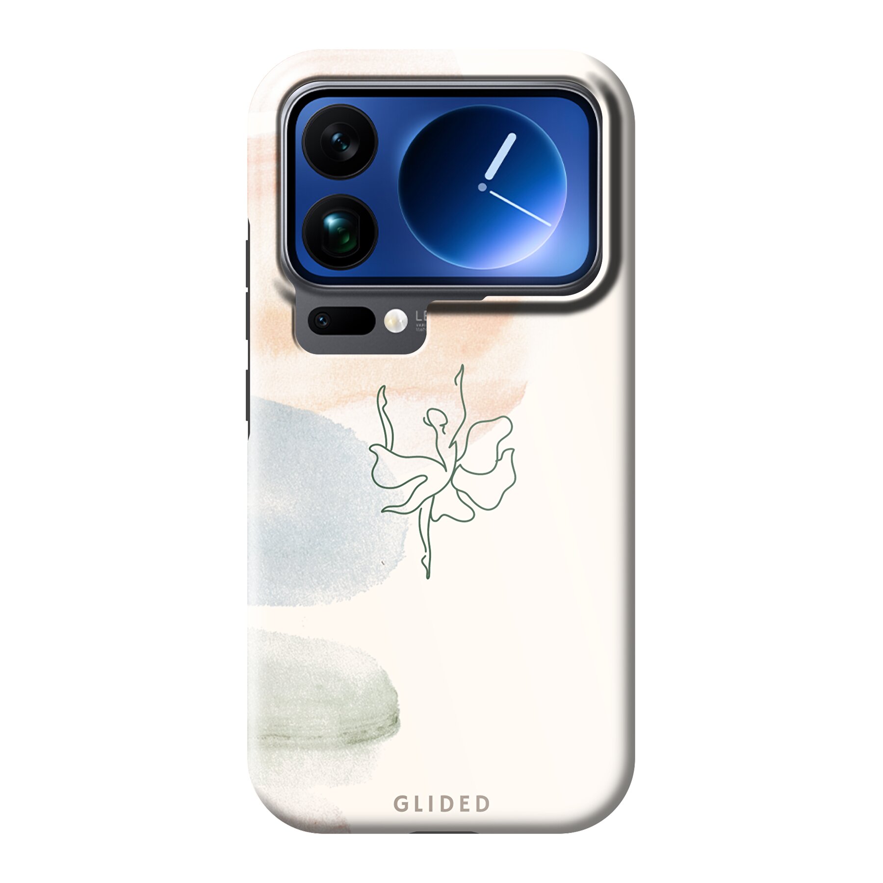 Immagine del prodotto Aquarelle - Xiaomi 17 Pro Cover