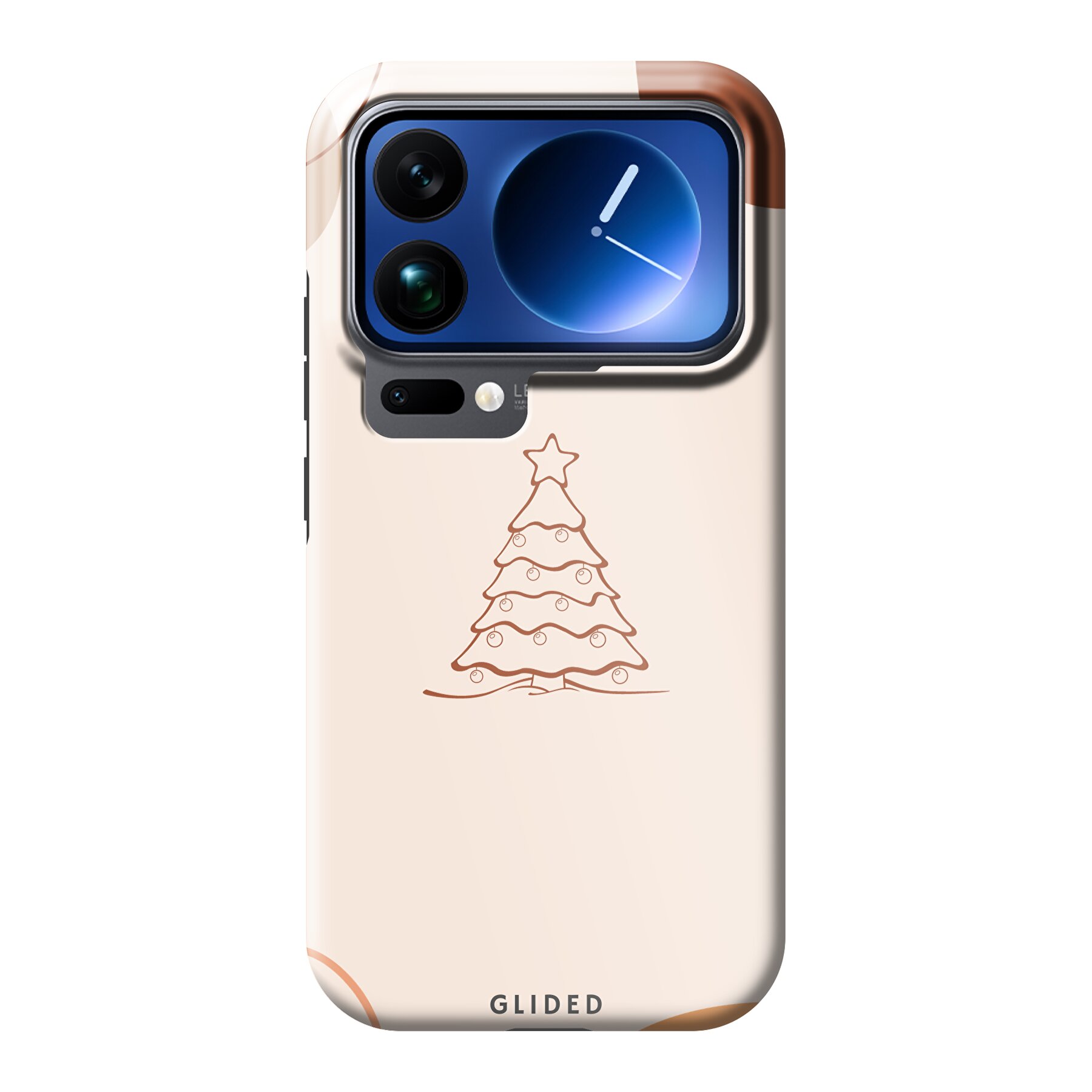 Immagine del prodotto Wintertouch - Xiaomi 17 Pro Cover