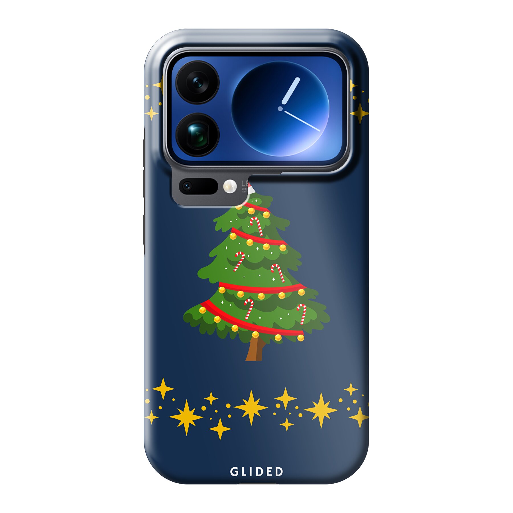 Immagine del prodotto Christmas Tree - Xiaomi 17 Pro Cover