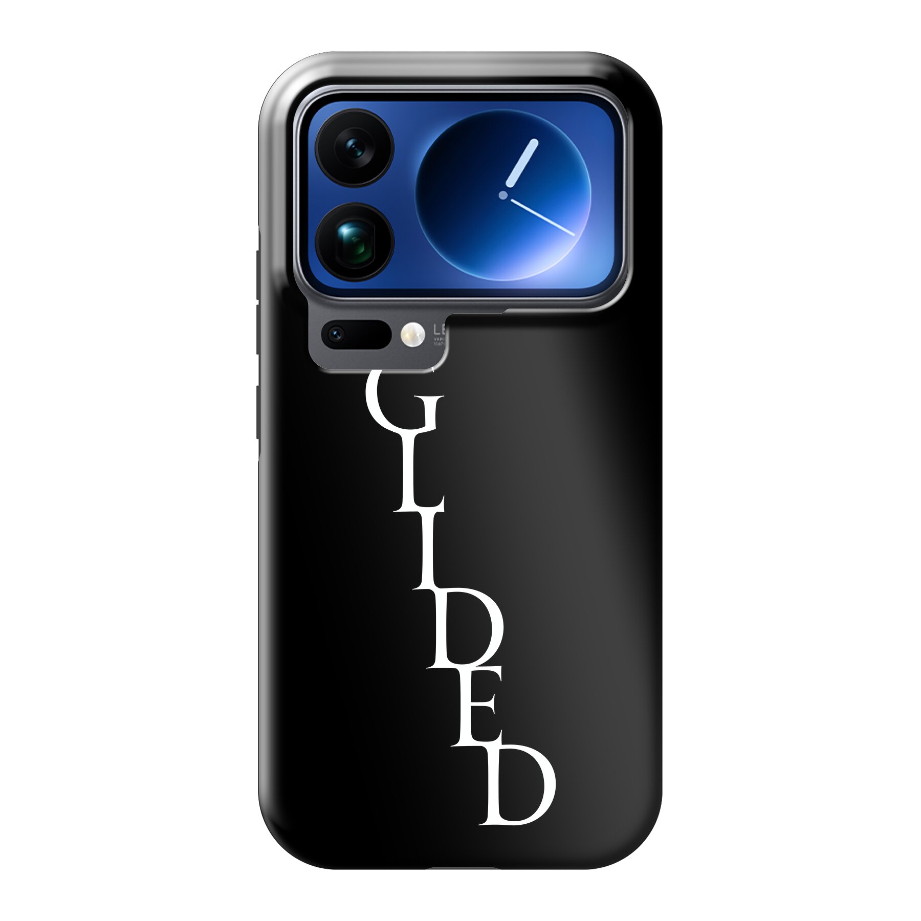 Immagine del prodotto Premium Glided Exclusiv - Xiaomi 17 Pro Cover