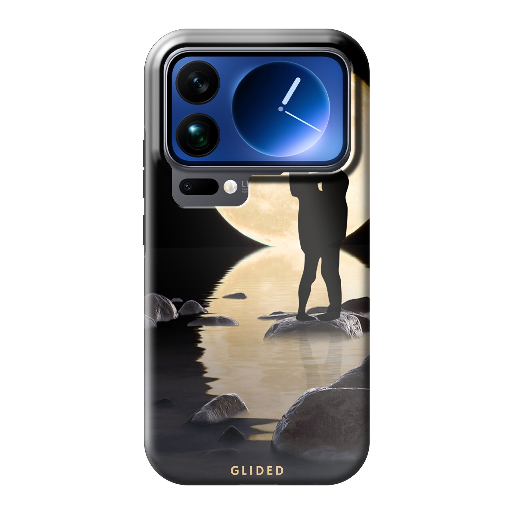 Immagine del prodotto Moonlight - Xiaomi 17 Pro Cover